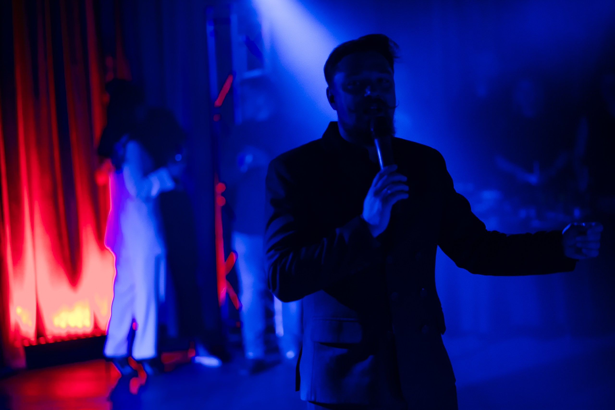 MESTO. Фотограф Дима Третий