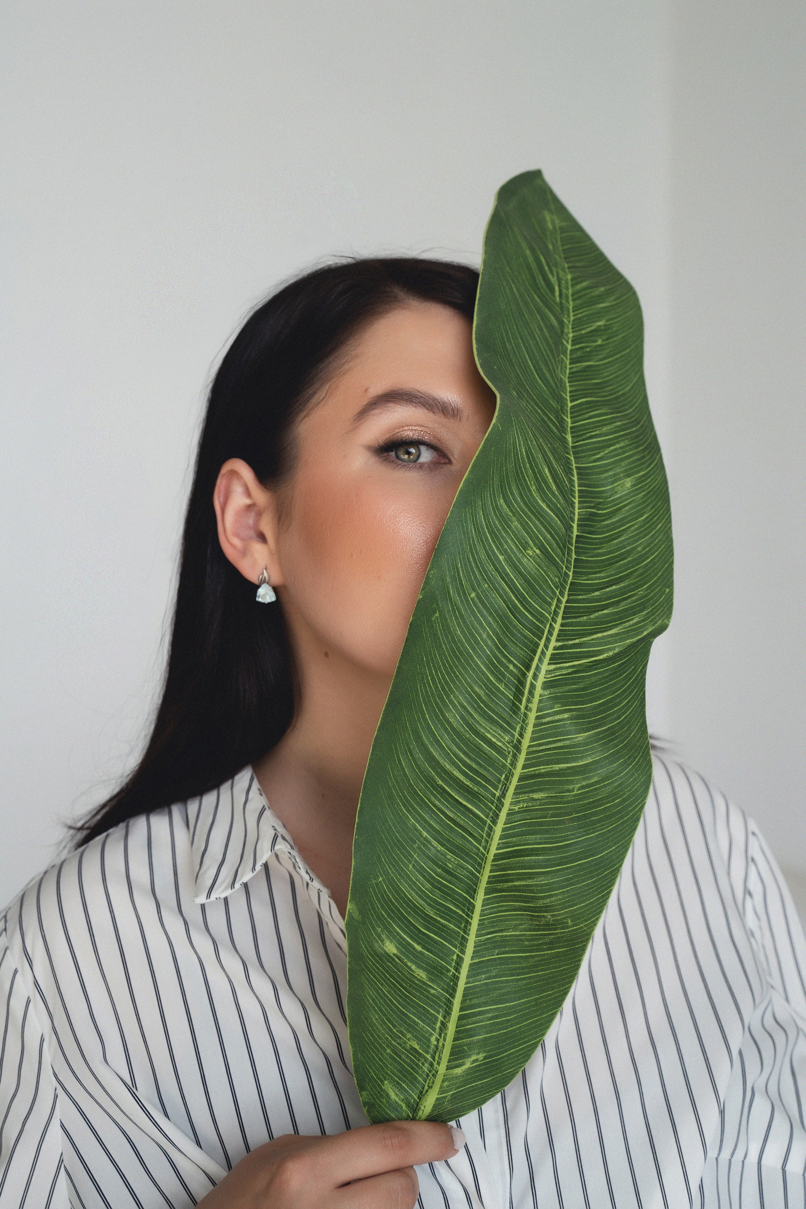 Скульптор красоты. Визуальный художник «Границы внутри»