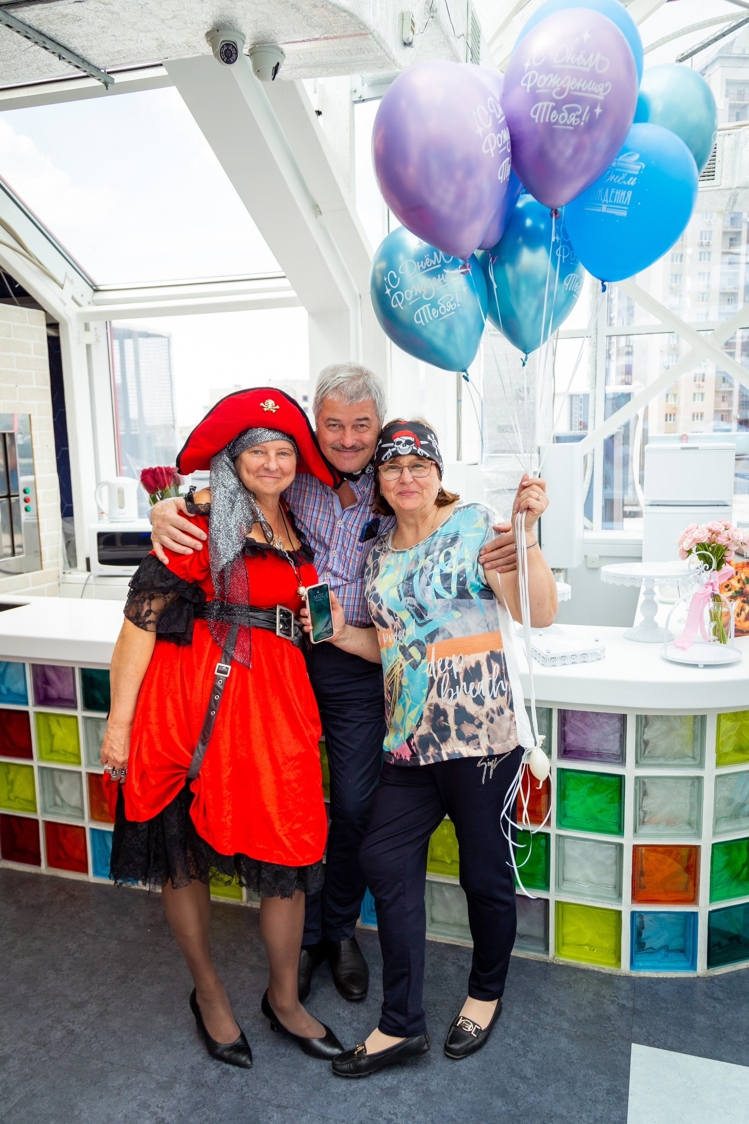 Милане 6 лет. Детский фотограф видеограф в Хабаровске Михаил Орлов