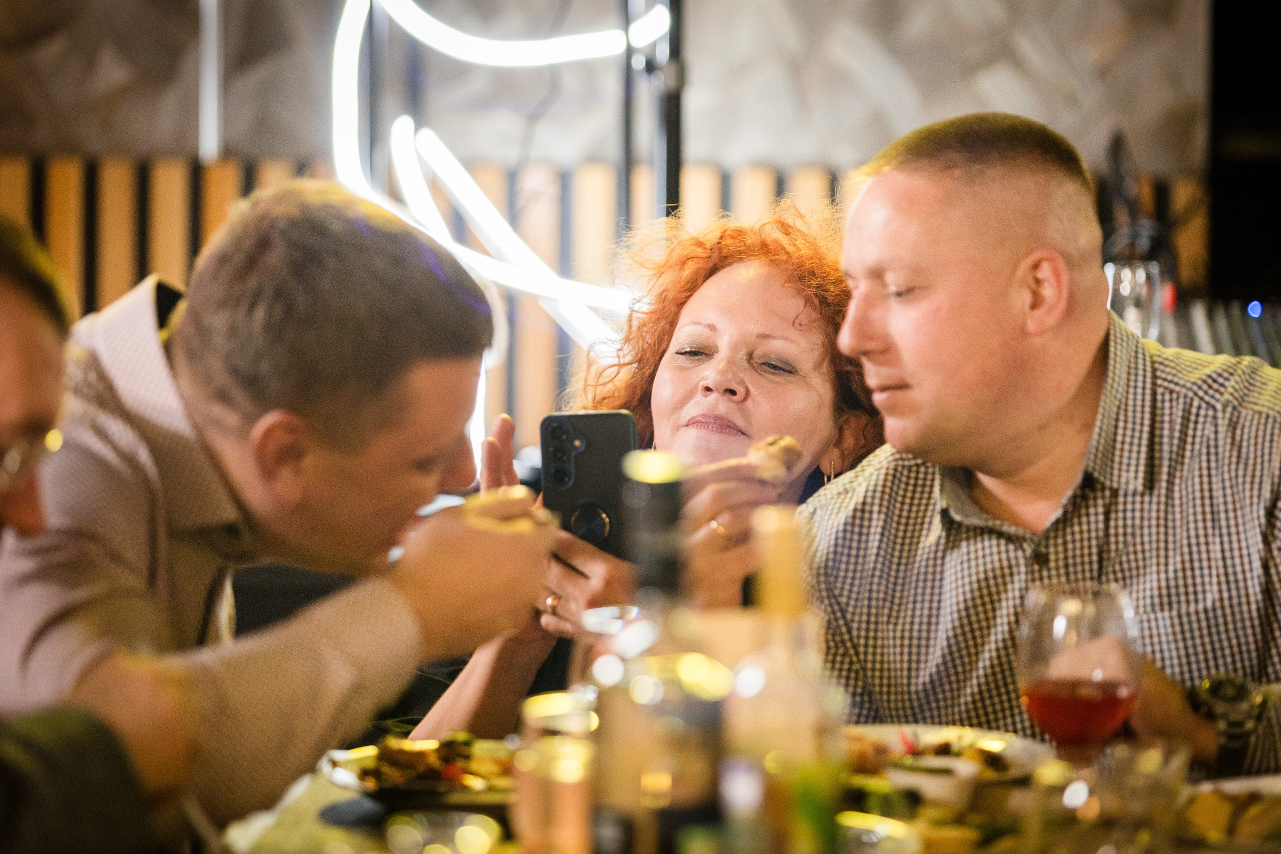 Юбилеи. Детский фотограф видеограф в Хабаровске Михаил Орлов