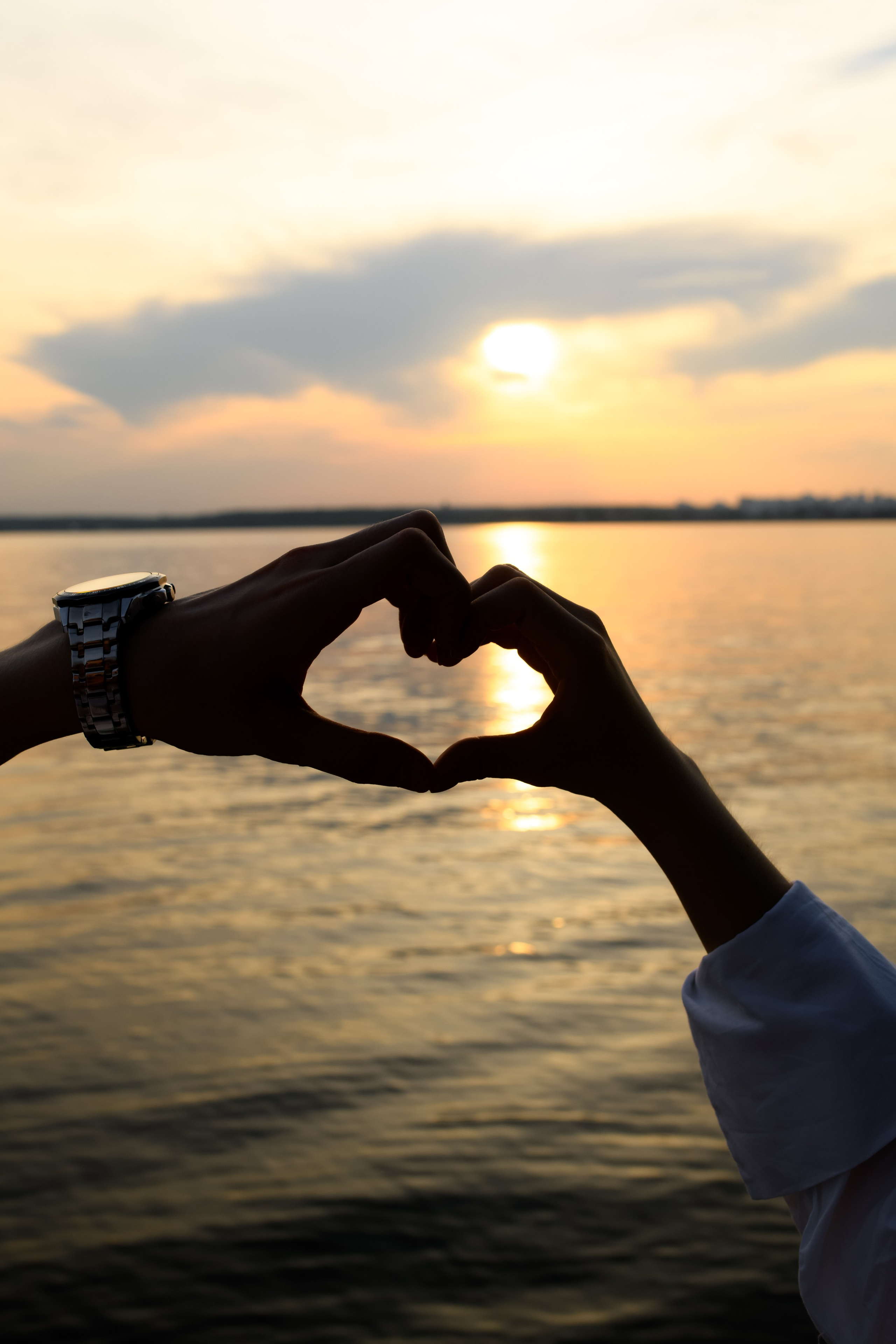 Летняя история Валерия и Матвей. Портретный фотограф в Челябинске