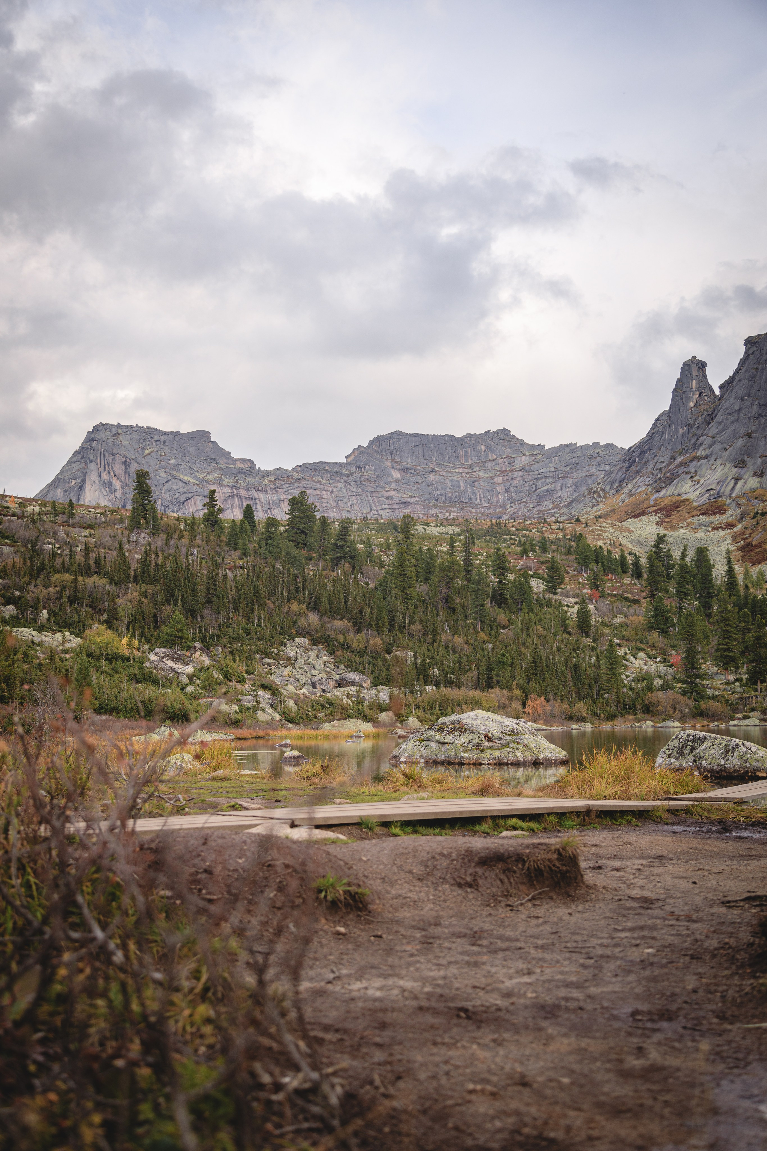 Ергаки (2022-23). Фотограф ваших событий в Красноярске — Макс Захарченко