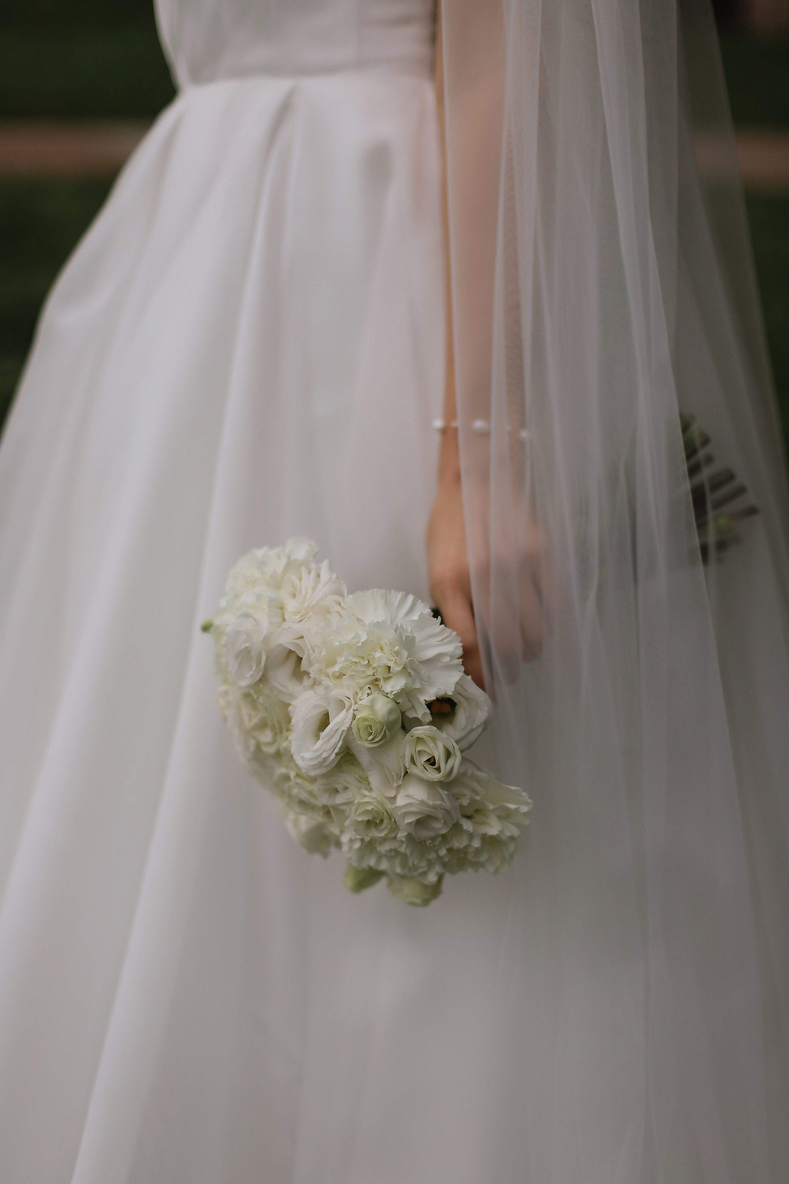 Данила и Анастасия. Свадебный, семейный и детский фотограф в Люберцах Зайцева Анастасия