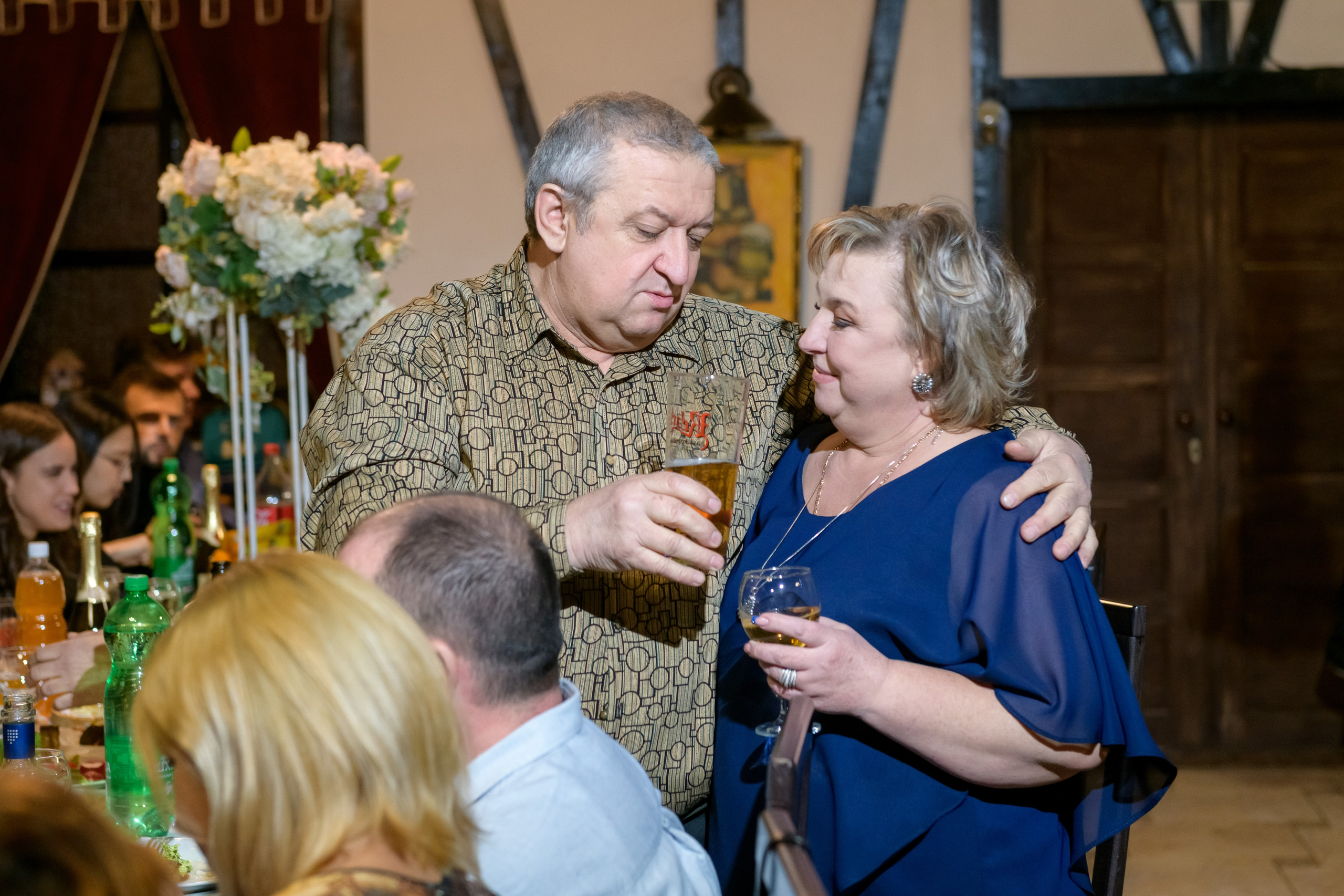 День рождения Риты. Фотограф в Ростове-на-Дону Маркер Елена