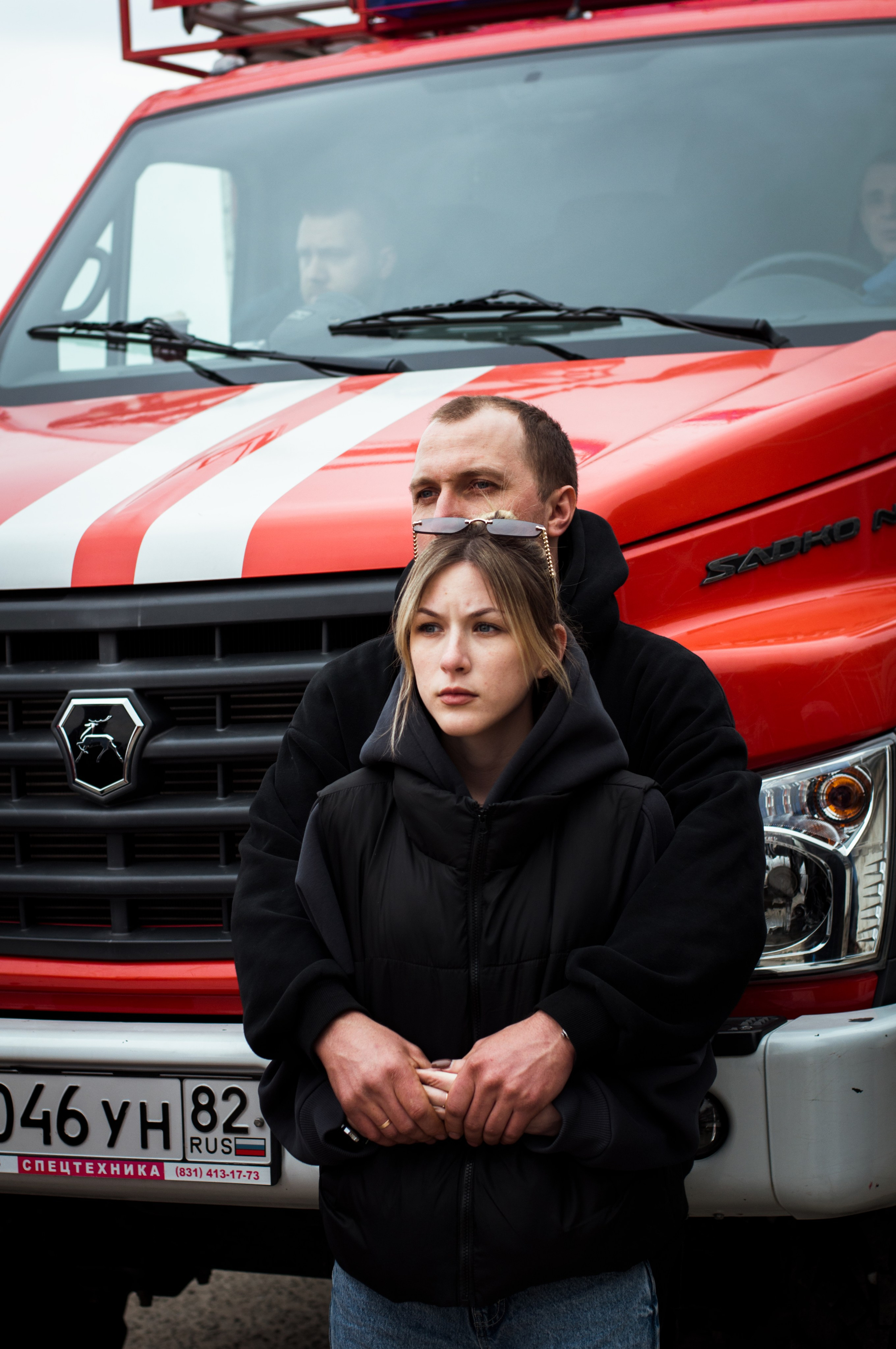 Кастель-2026. Репортажный фотограф в Симферополе Зареев Иван