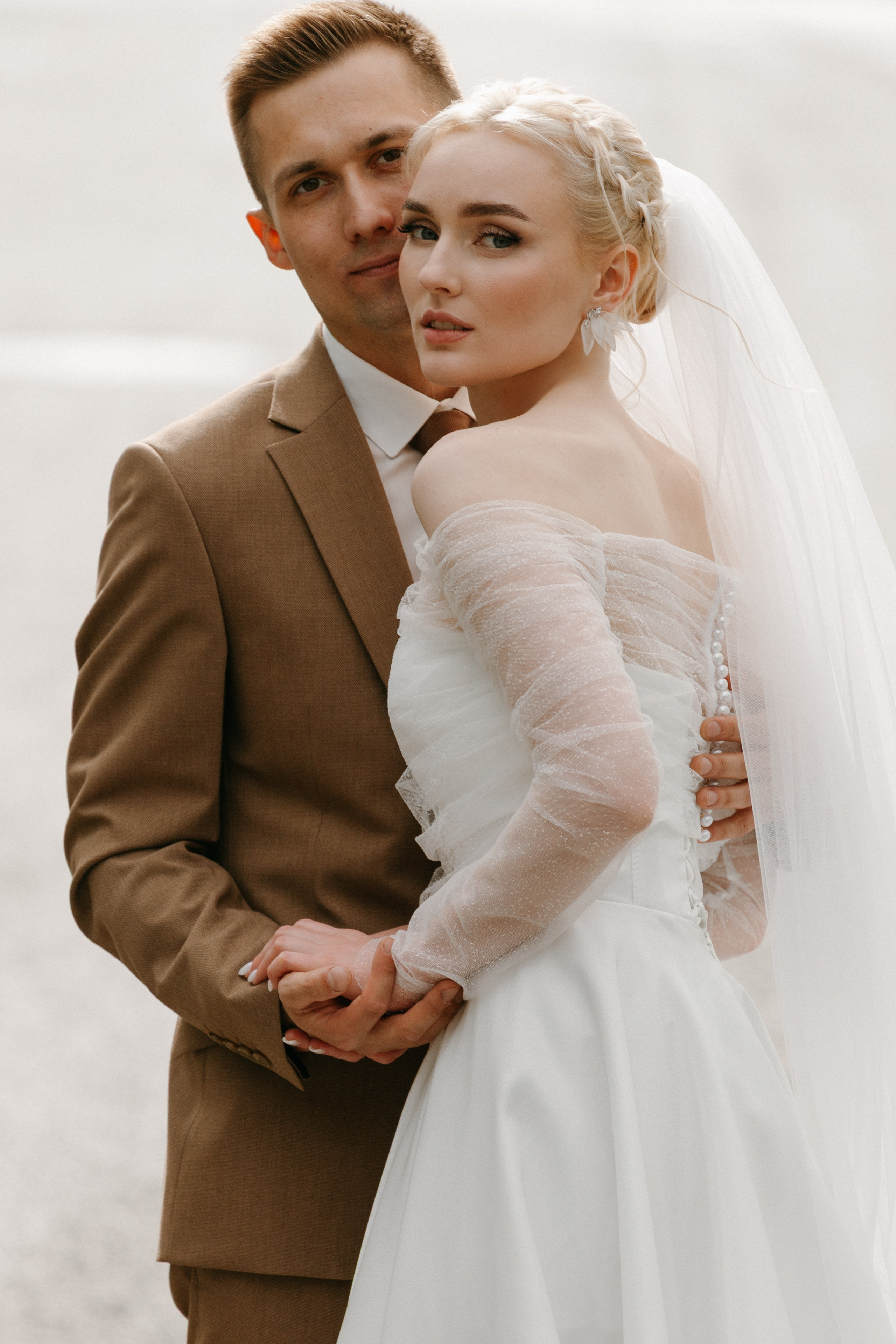 Свадьба Ильи и Карины. Фотограф Антон Бубликов Сыктывкар