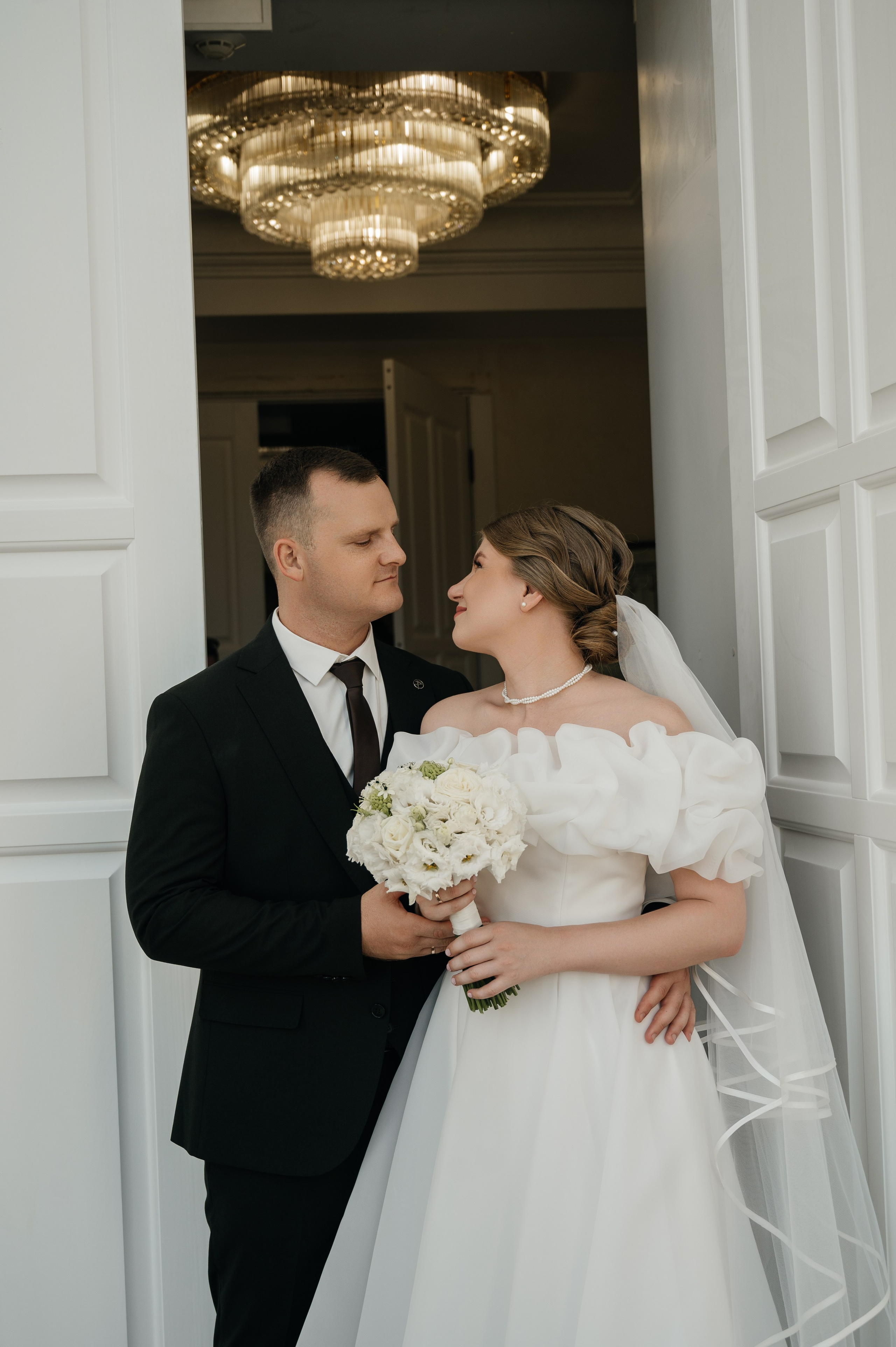 Дмитрий и Кристина. Свадебный и семейный фотограф в Краснодаре Алина Мельник