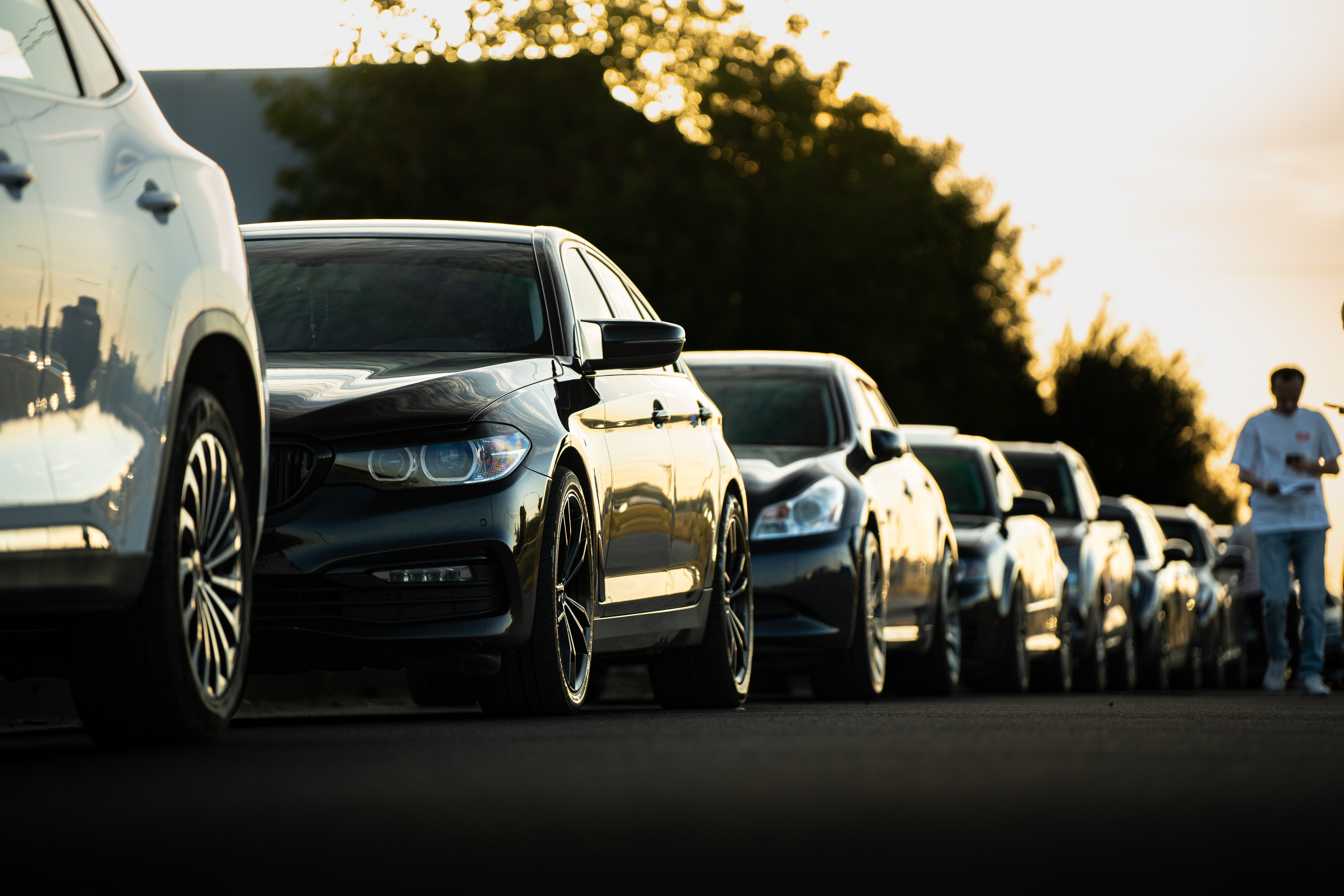 SMOTRA RACE 24. OZ Production