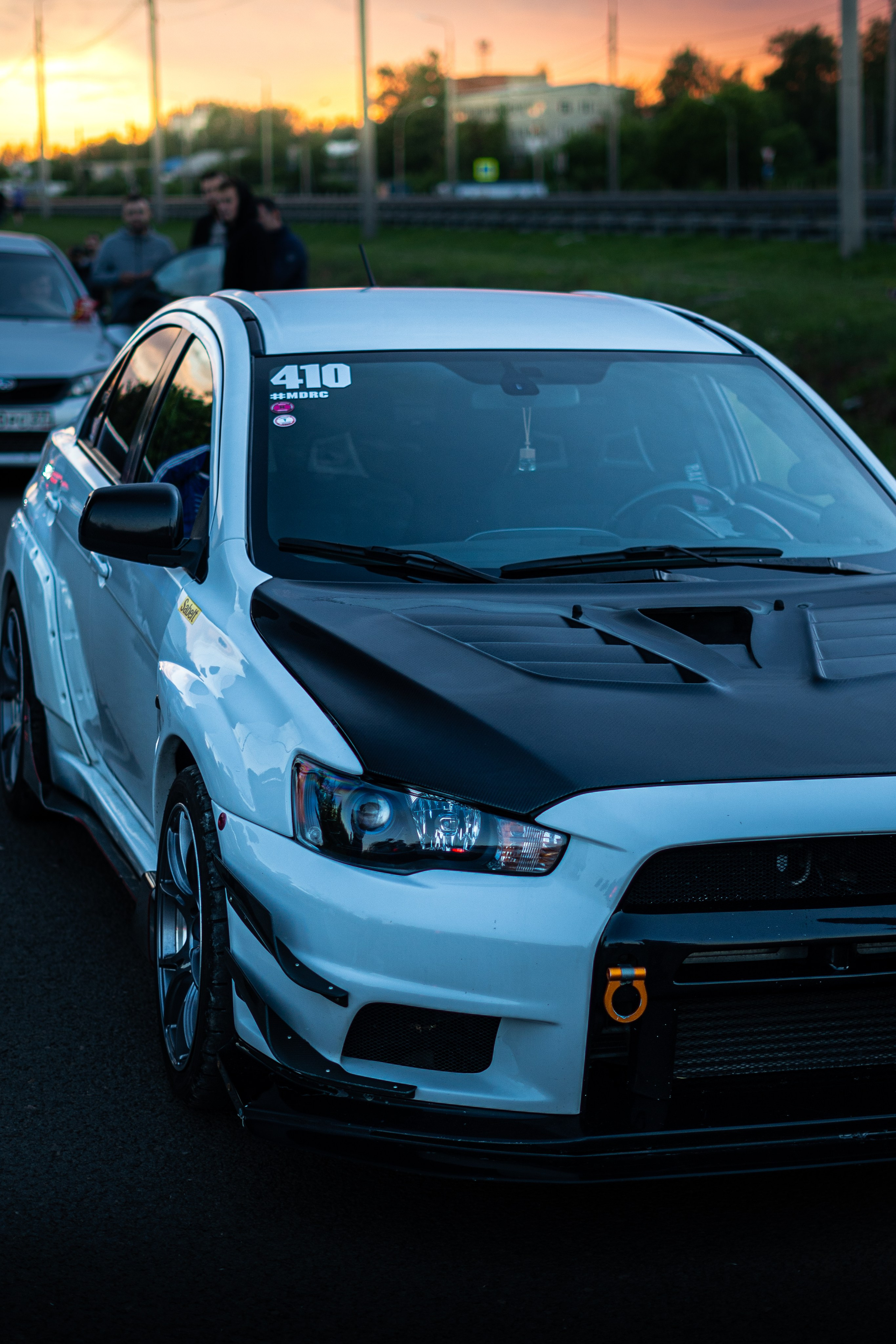 SMOTRA RACE 24. OZ Production