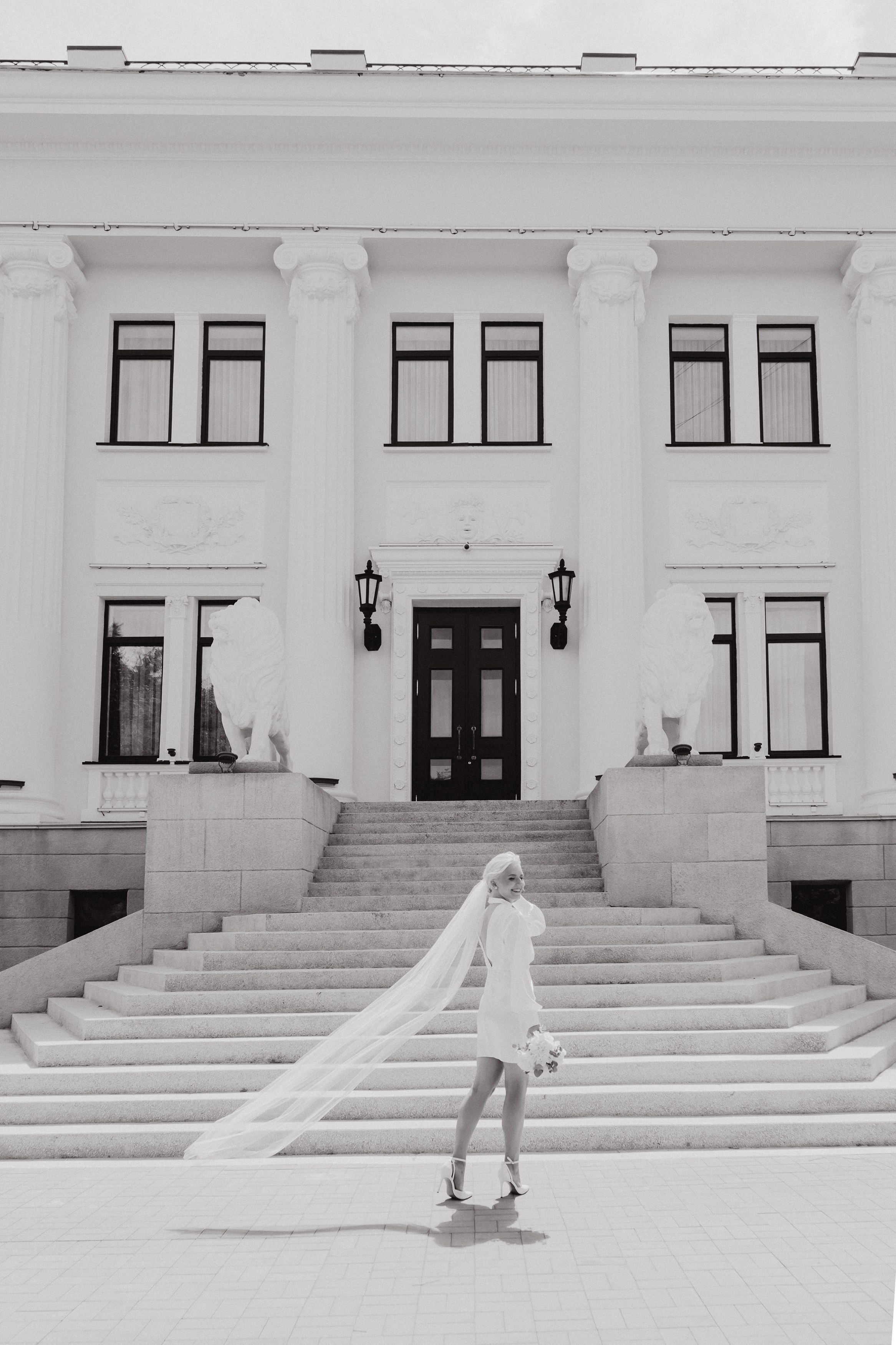 Свадебная фотосессия Волгоград. Свадебный и семейный фотограф в Волгограде Кристина Иванова