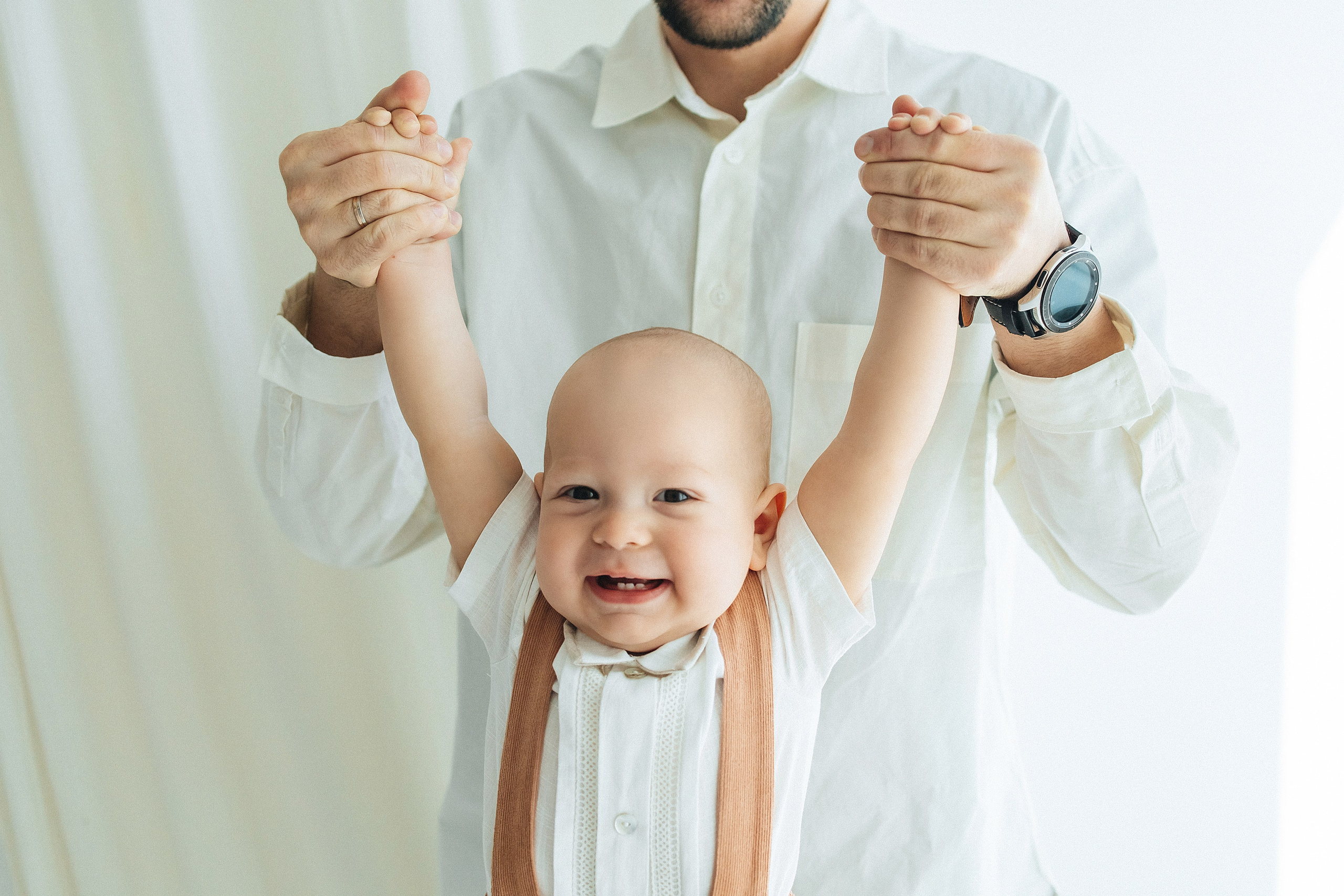 День рождения. Главная