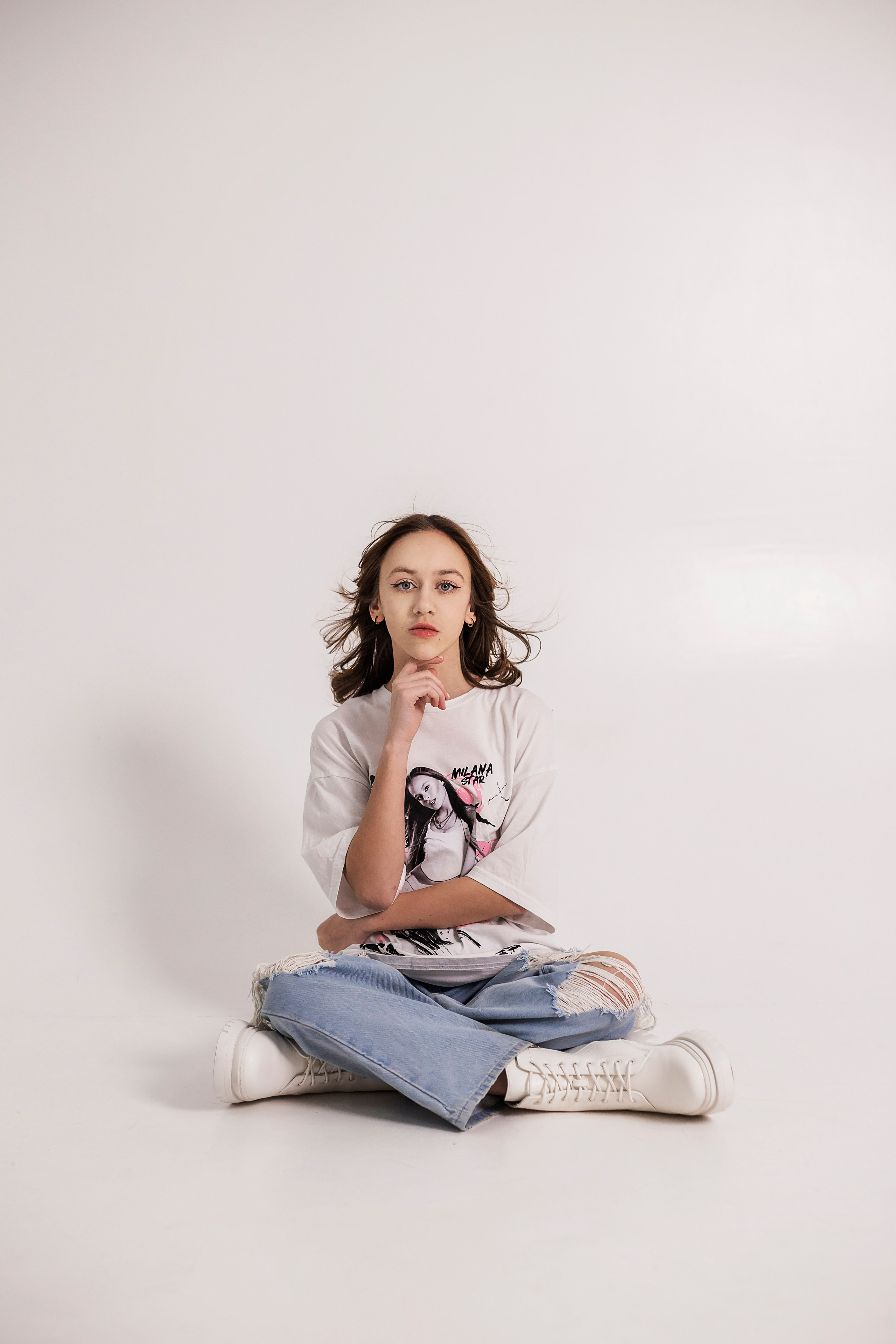 Индивидуальная съемка. Семейный фотограф в Саратове