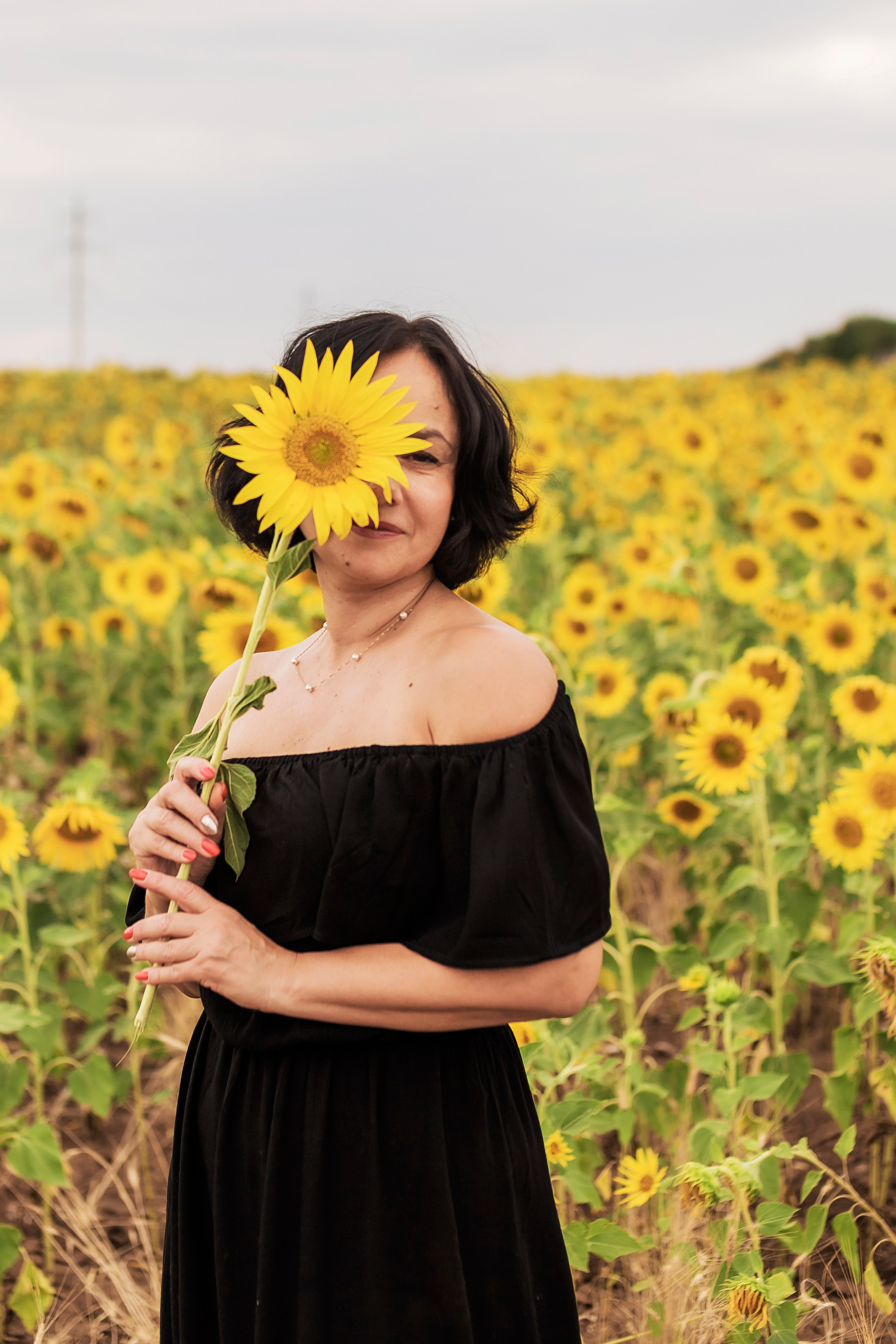 Лето. Семейный фотограф в Саратове