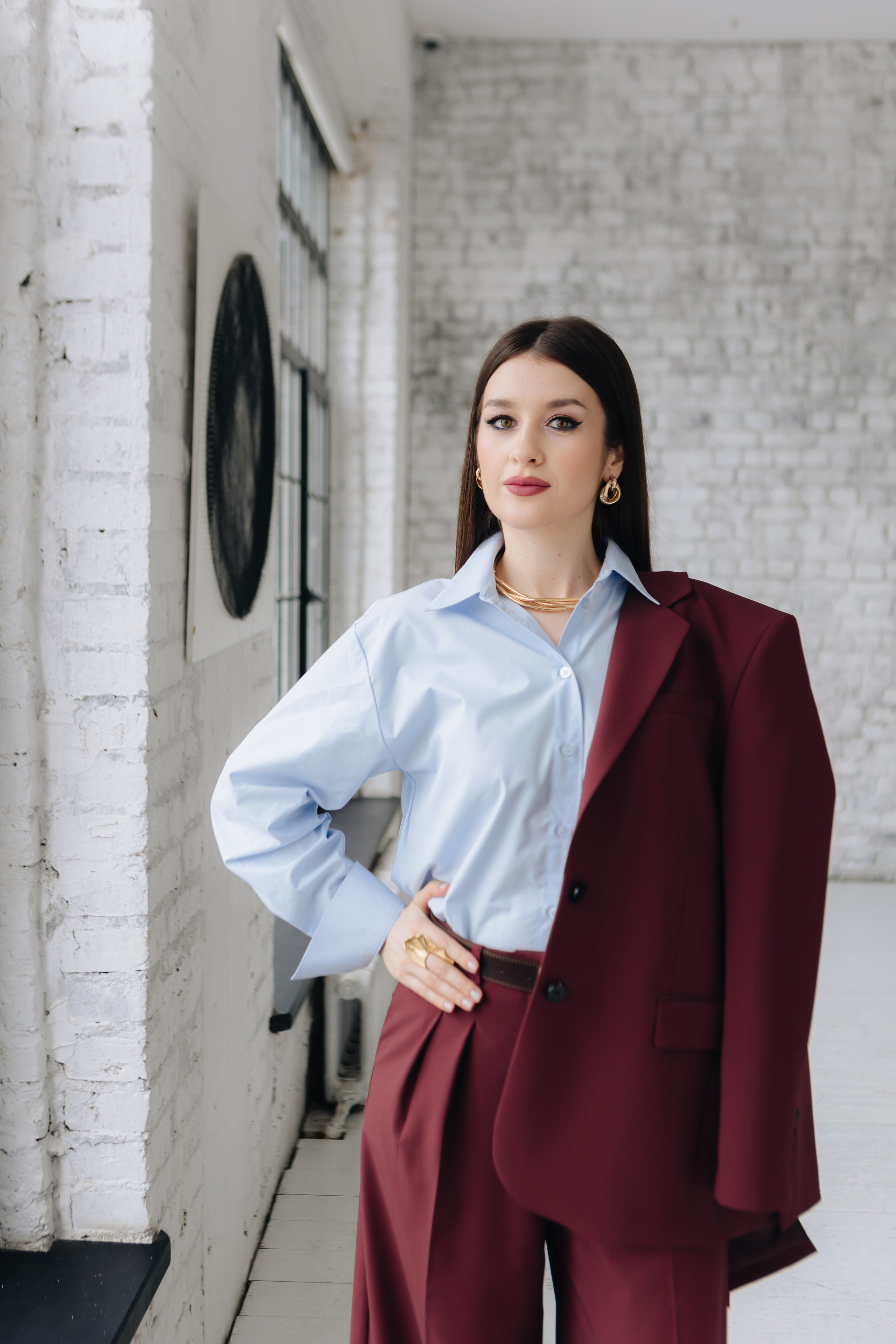 Школа Физиогномики. Главная