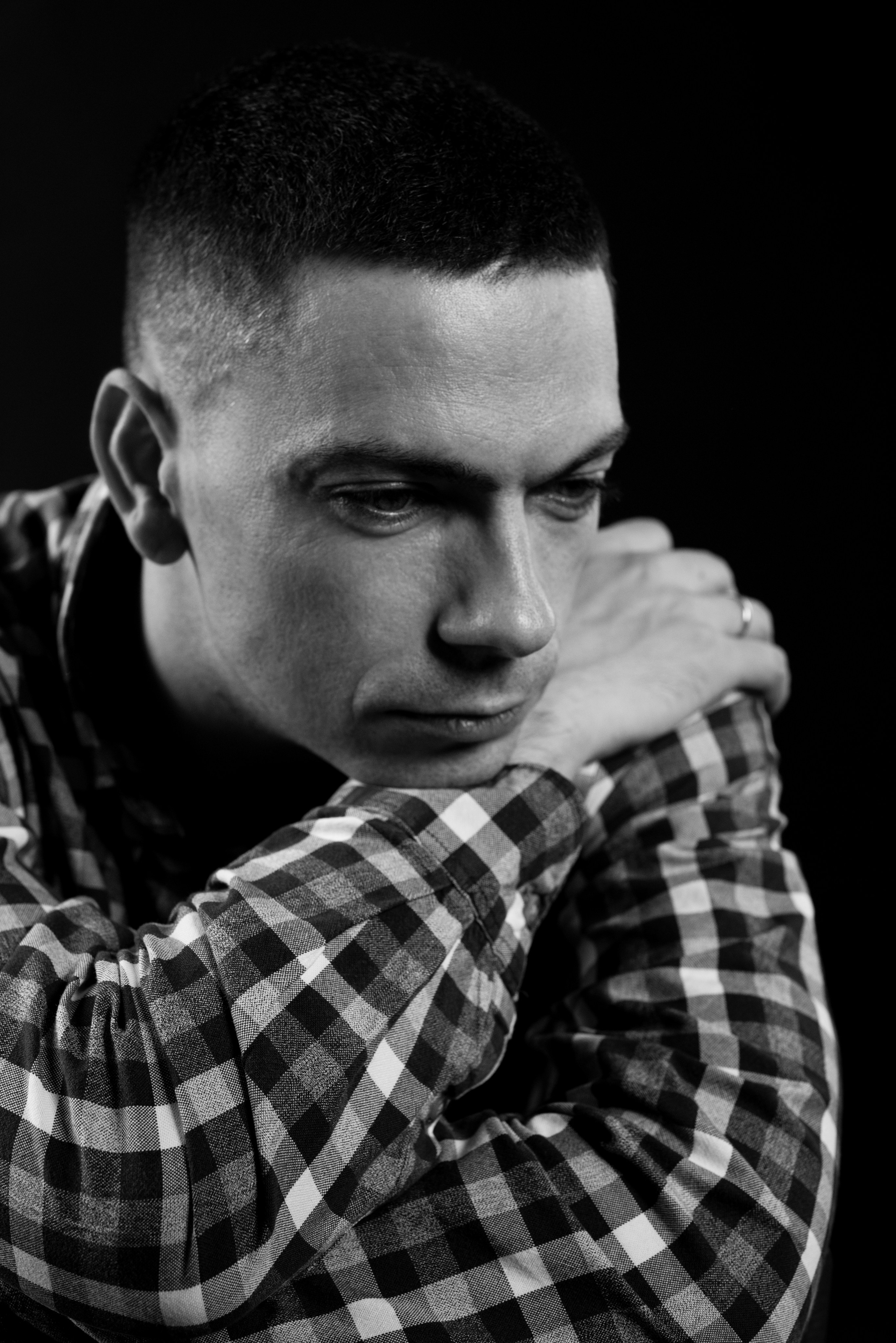 Лев. Я — Фотограф из Хабаровска