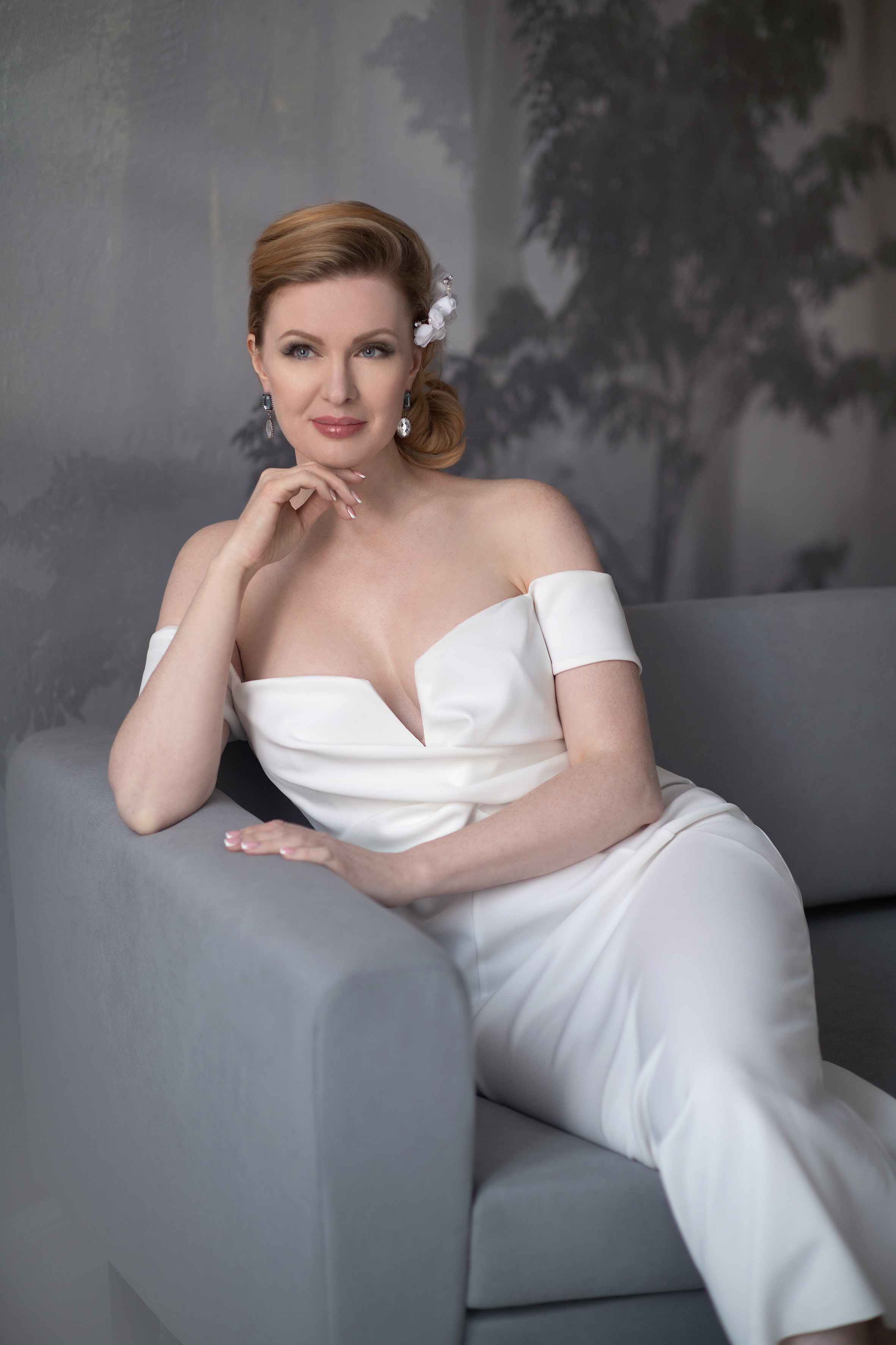 MISTY. Семейная, детская, свадебная фотостудия полного цикла в Рязани