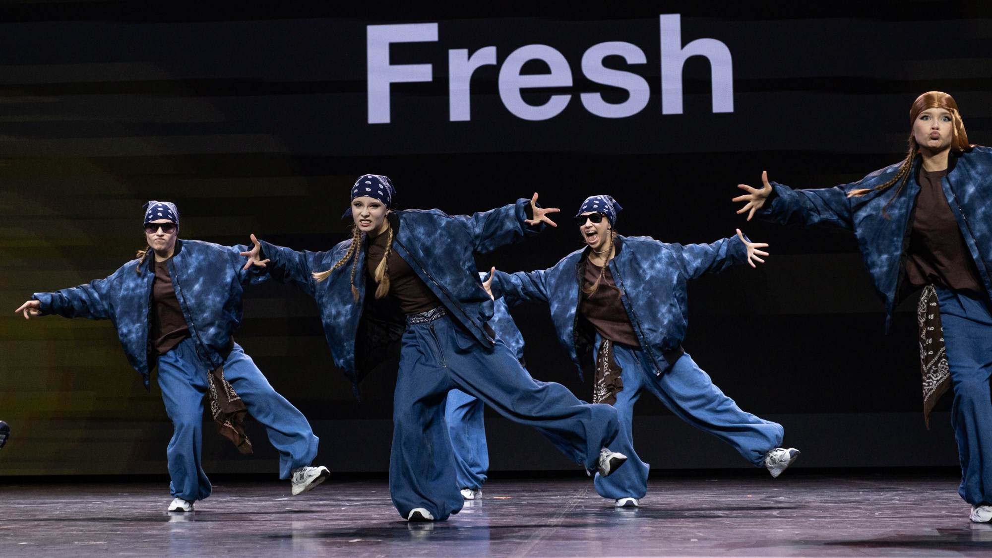 Иди танцуй FEST. Финал в Сочи. Репортажный фотограф в Казани Павел Серпокрылов