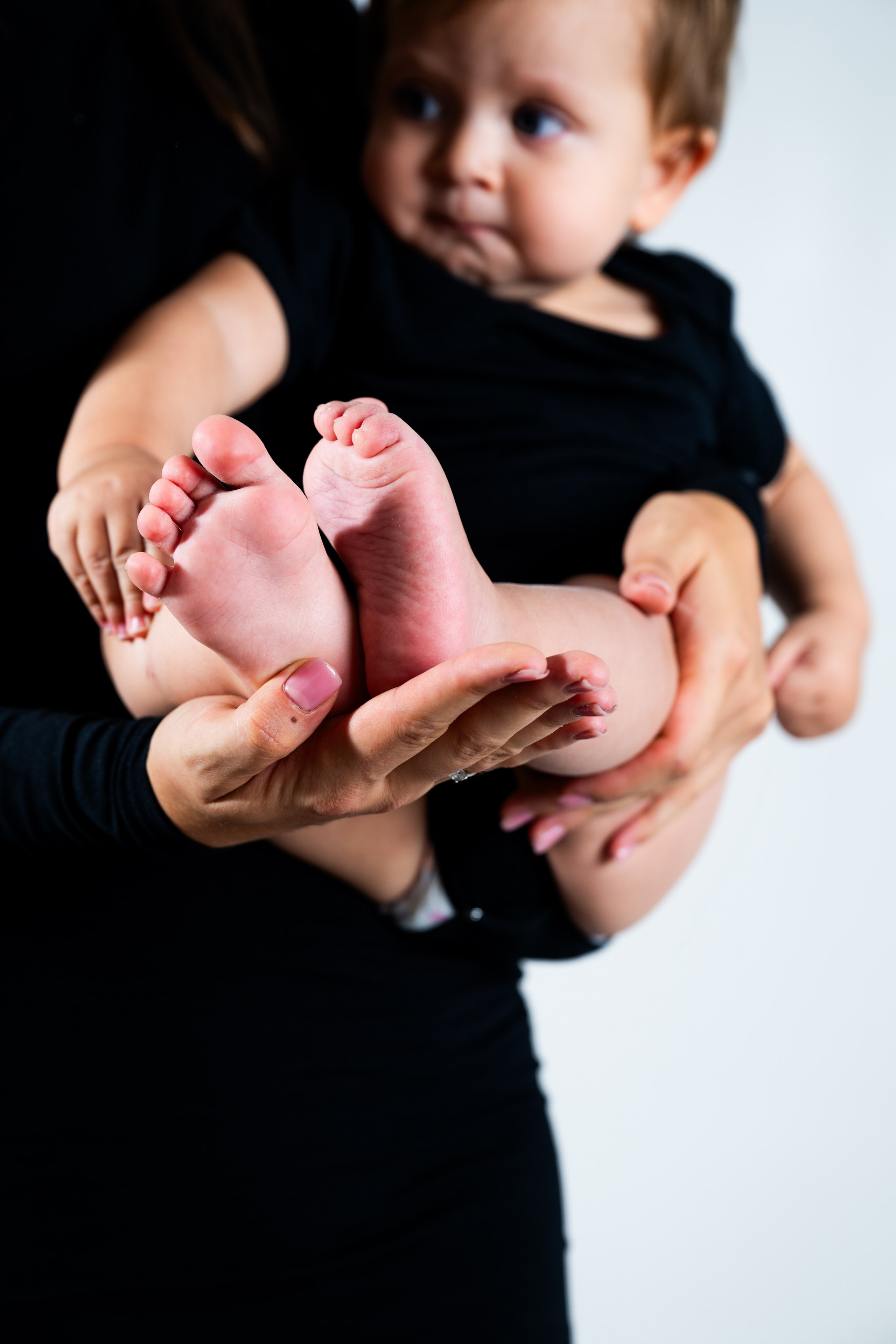 Семейные и детские фотосессии. Студийный и свадебный фотограф и видеограф в Севастополе — Юлия Макаренко