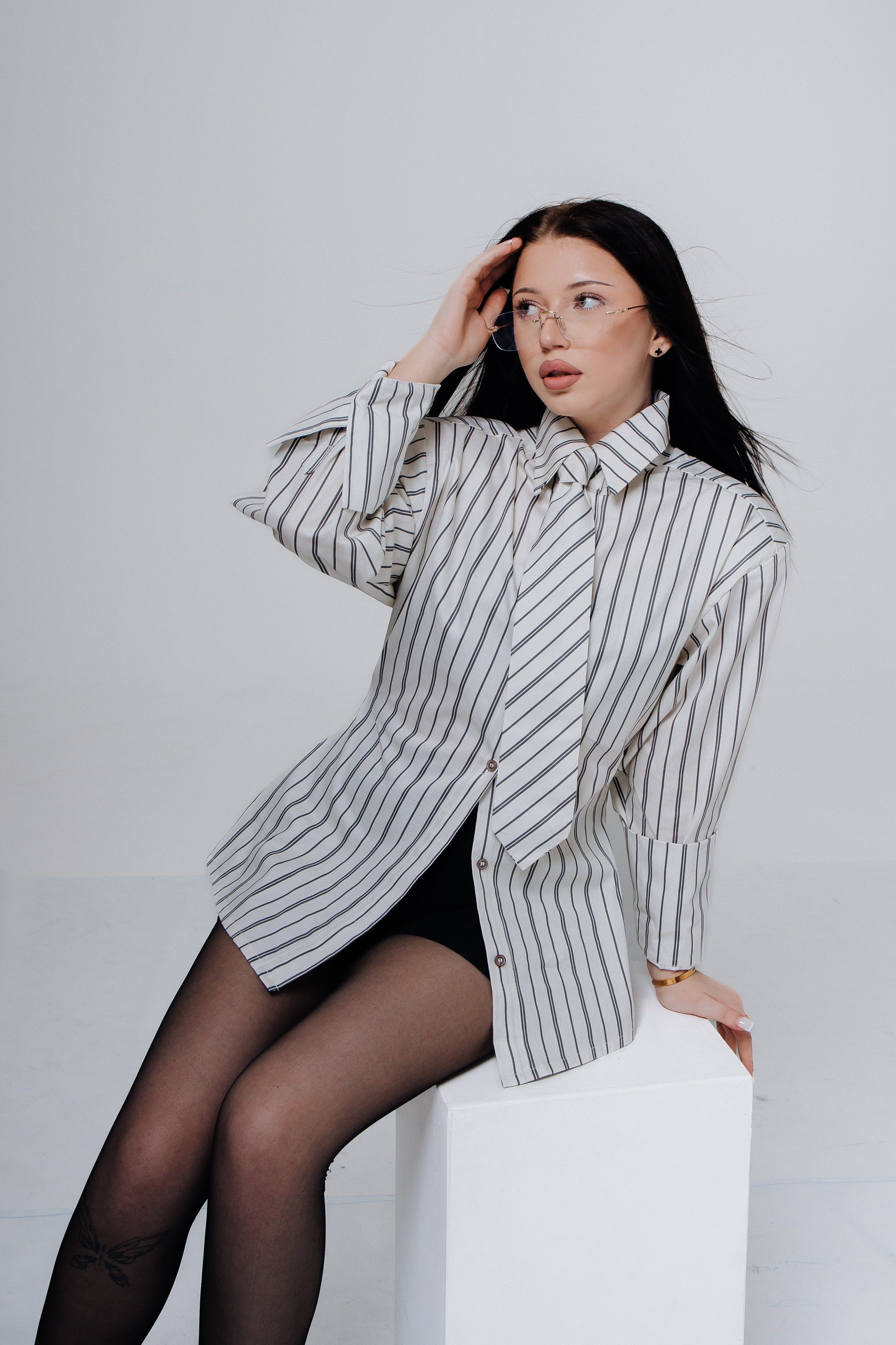 Александра. Фотограф в Челябинске Ольга Гурьянова