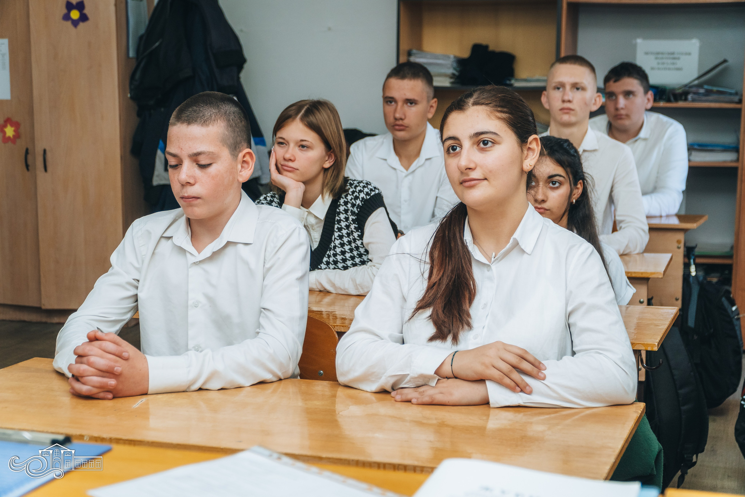 «Мое призвание — волонтерство». Новотитаровский Дом культуры