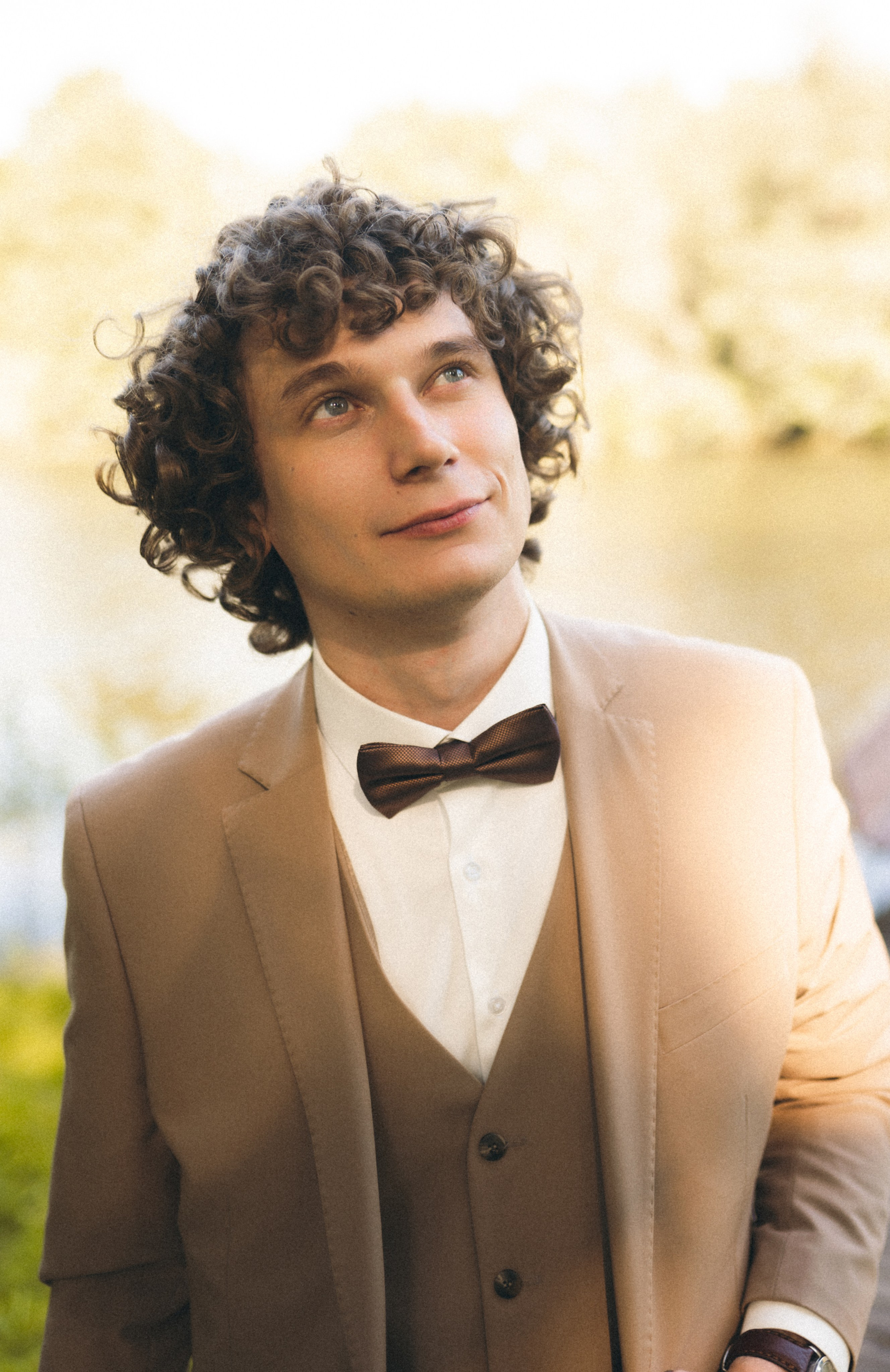 Влюбленные и счастливые. Творческий фотограф Аня Волк