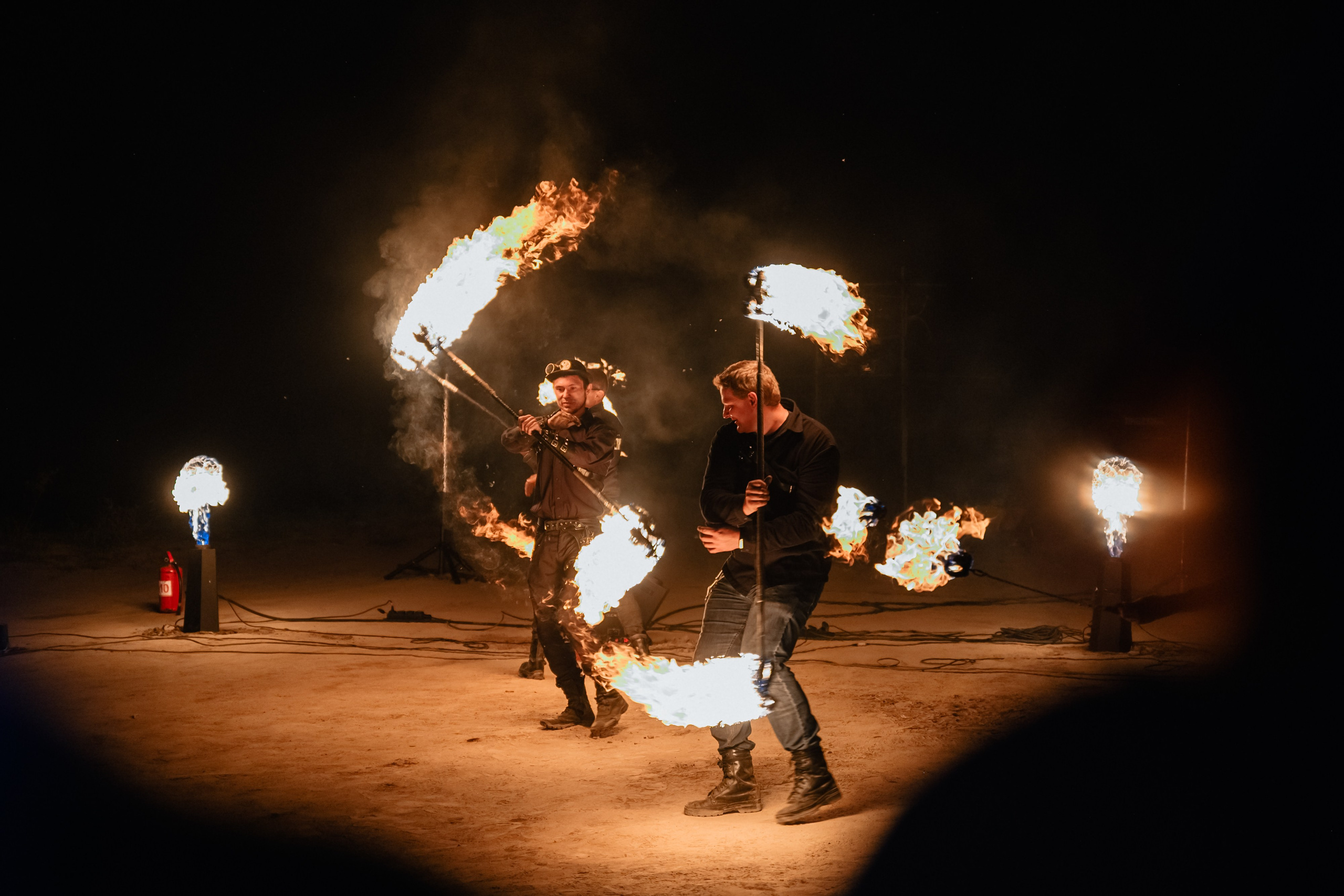 Корпоратив в честь день рождения компании. Организатор Романова Любовь