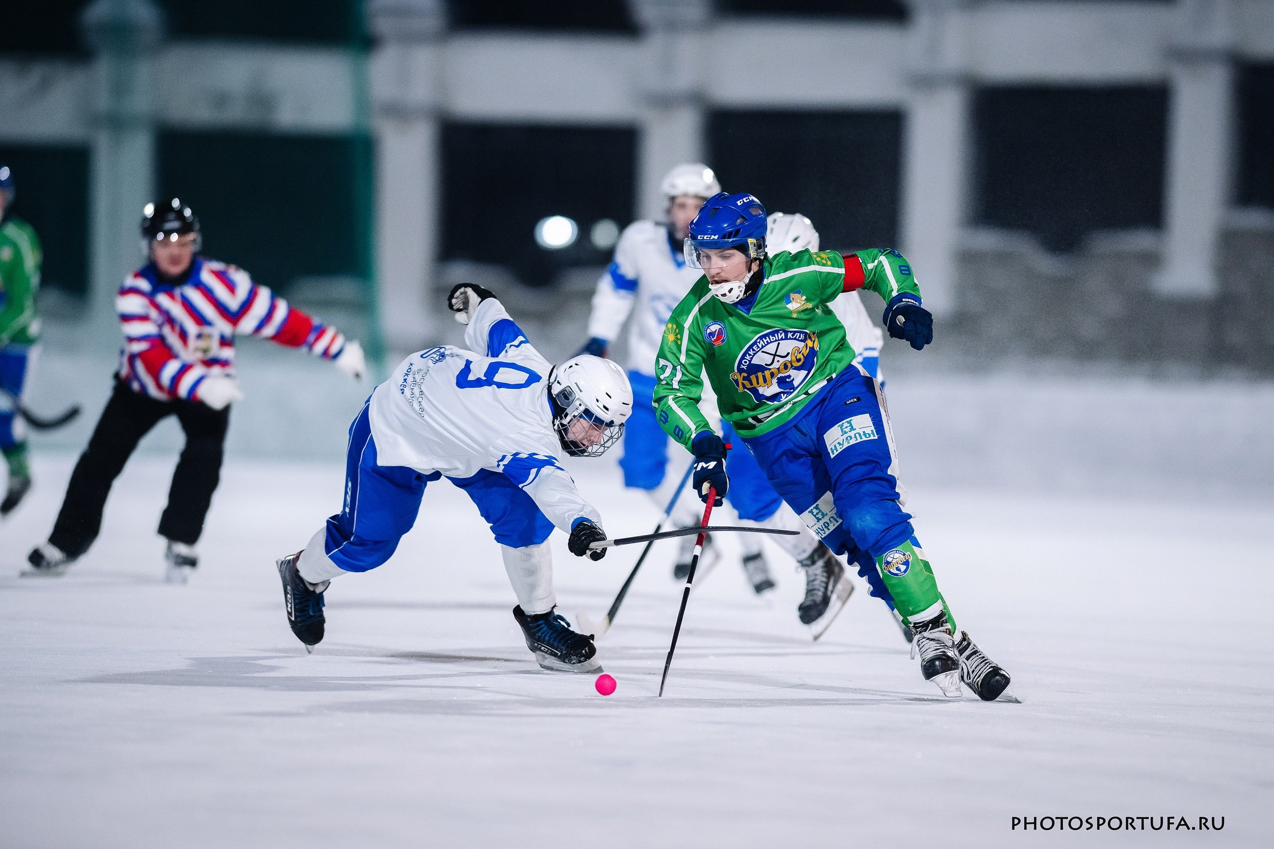 Спортивная фотография. Спортивный фотограф в Уфе Евгений Буров