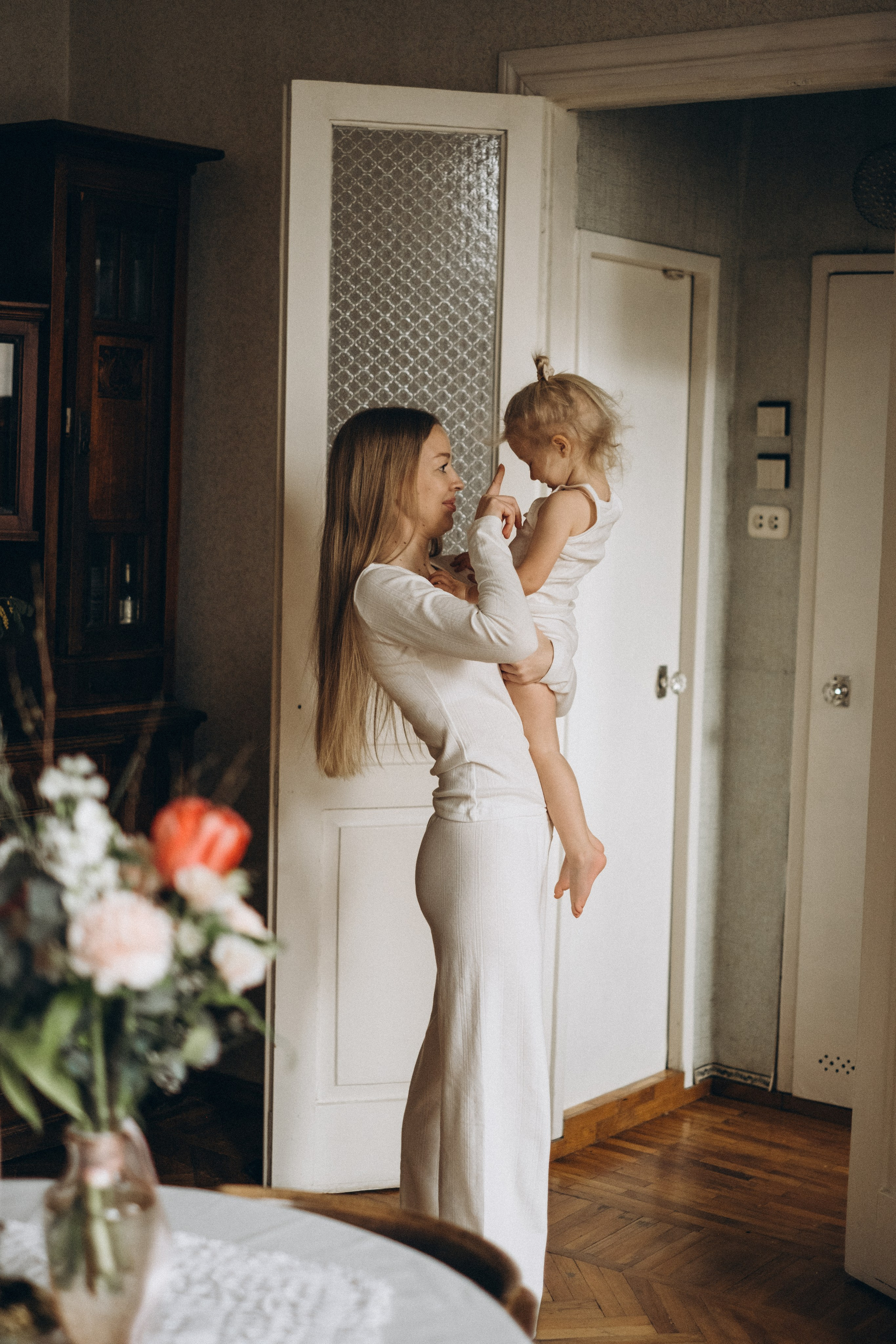 Алина и Стефания. Семейный фотограф в Ростове-на-Дону Яна Макаренко