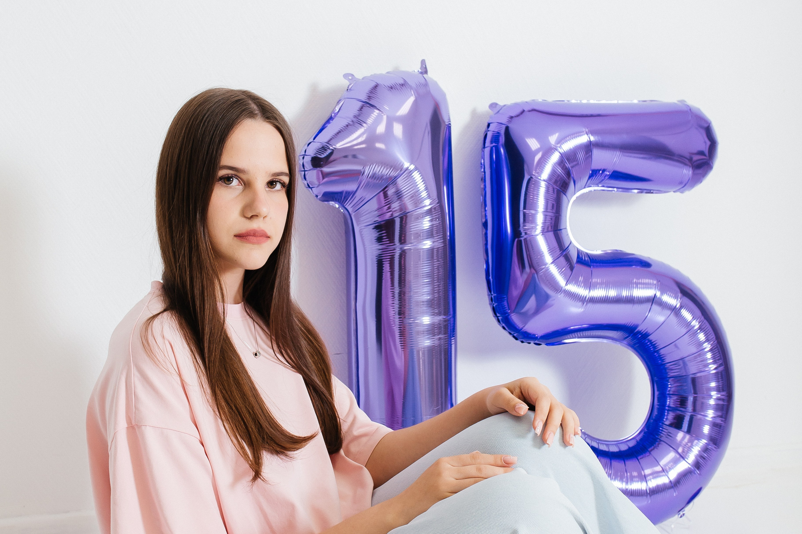 София. Фотограф в Большой Черниговка, Самаре. Некрасова Виктория