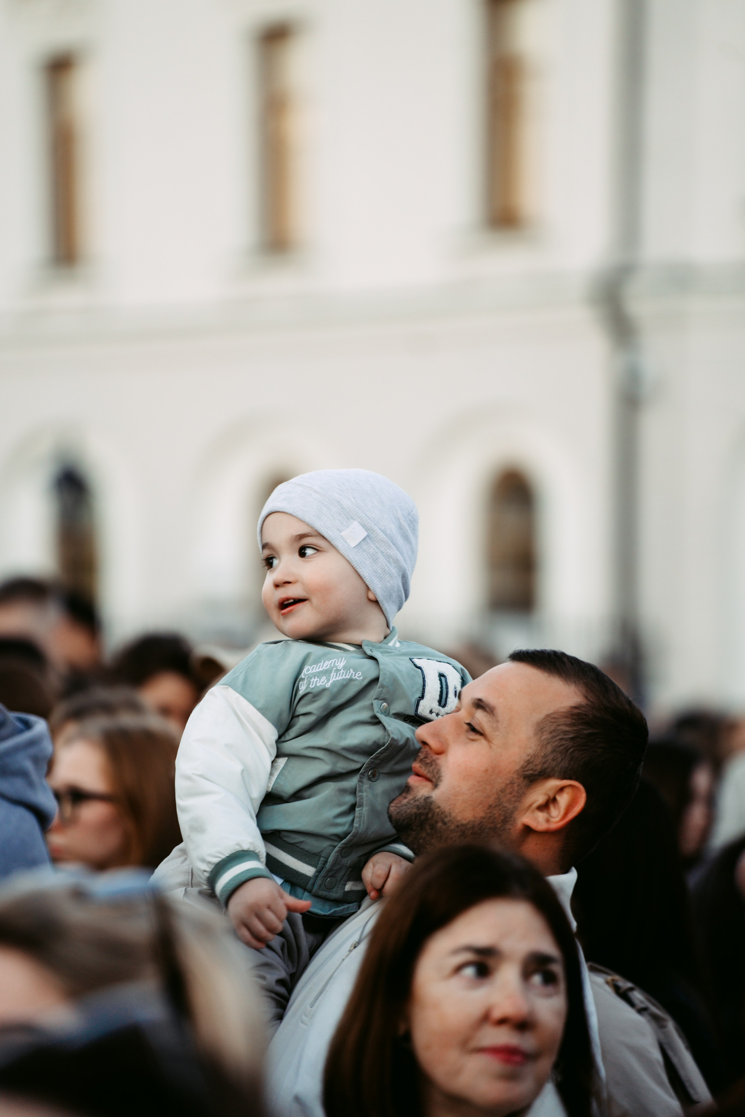 NUR 2025. Главная