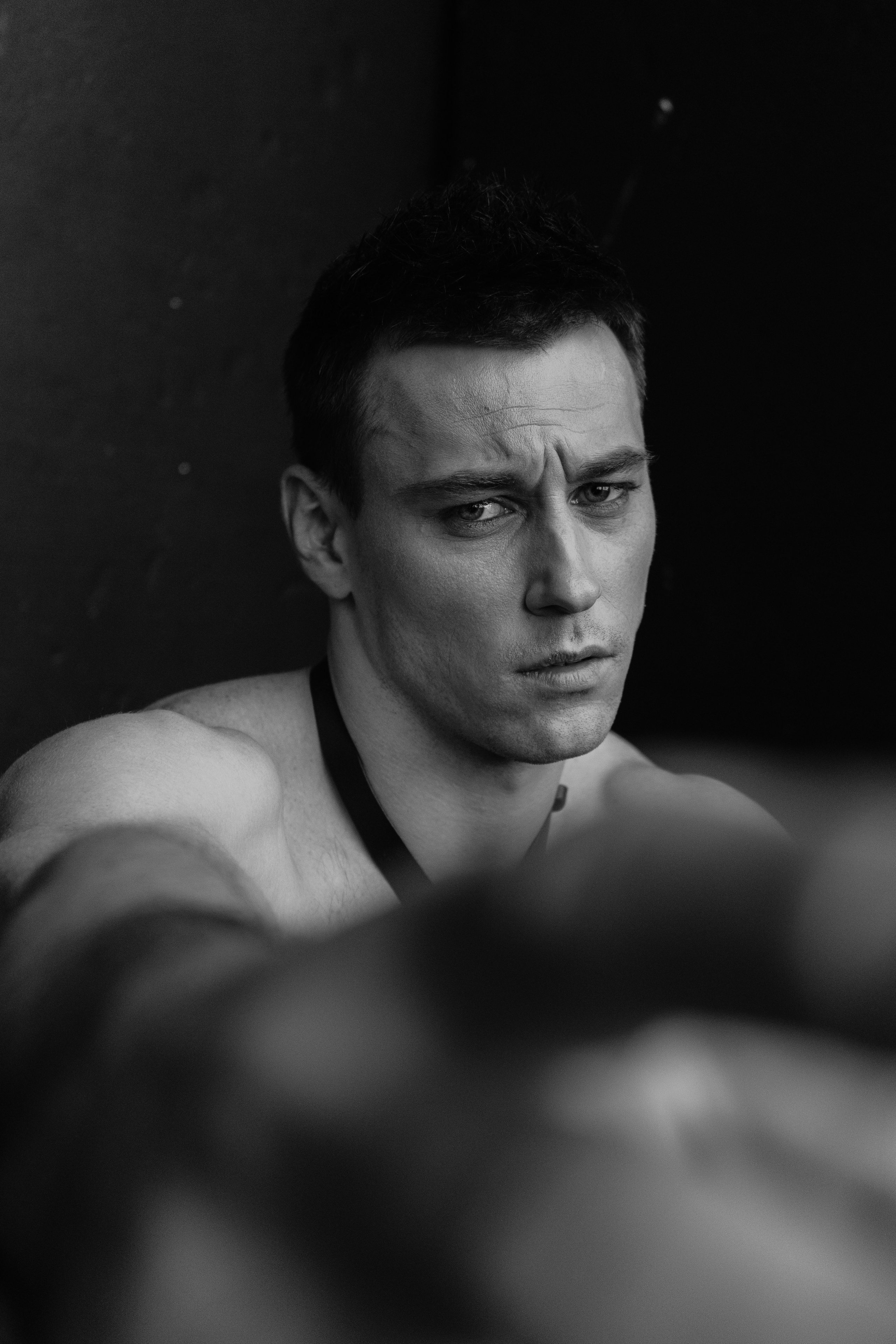 Егор Минасов. Никита Скрипник — ТЕАТР В СТИЛЕ ФЭШН