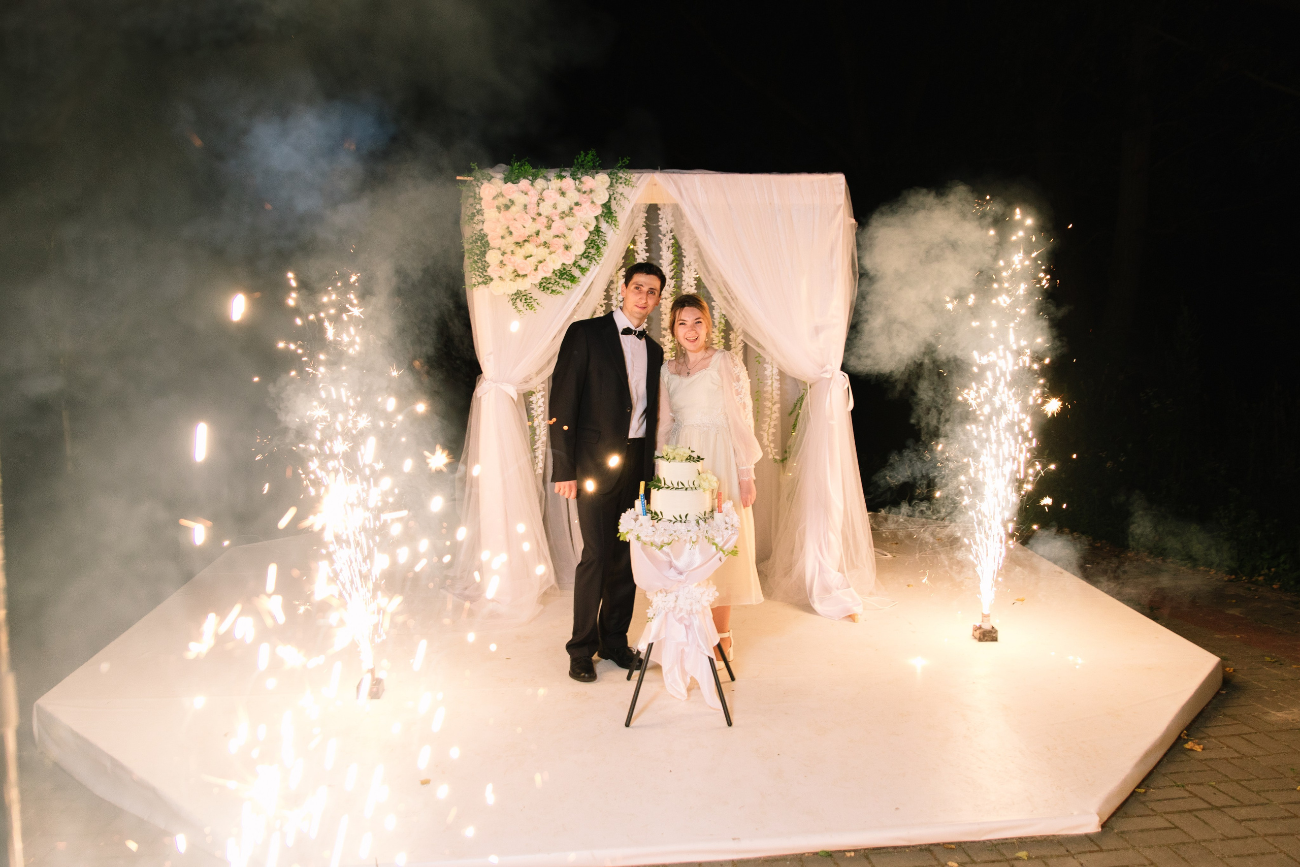 ЕКАТЕРИНА И ВЛАДИСЛАВ. Свадебный и семейный фотограф в Курске и Курчатове