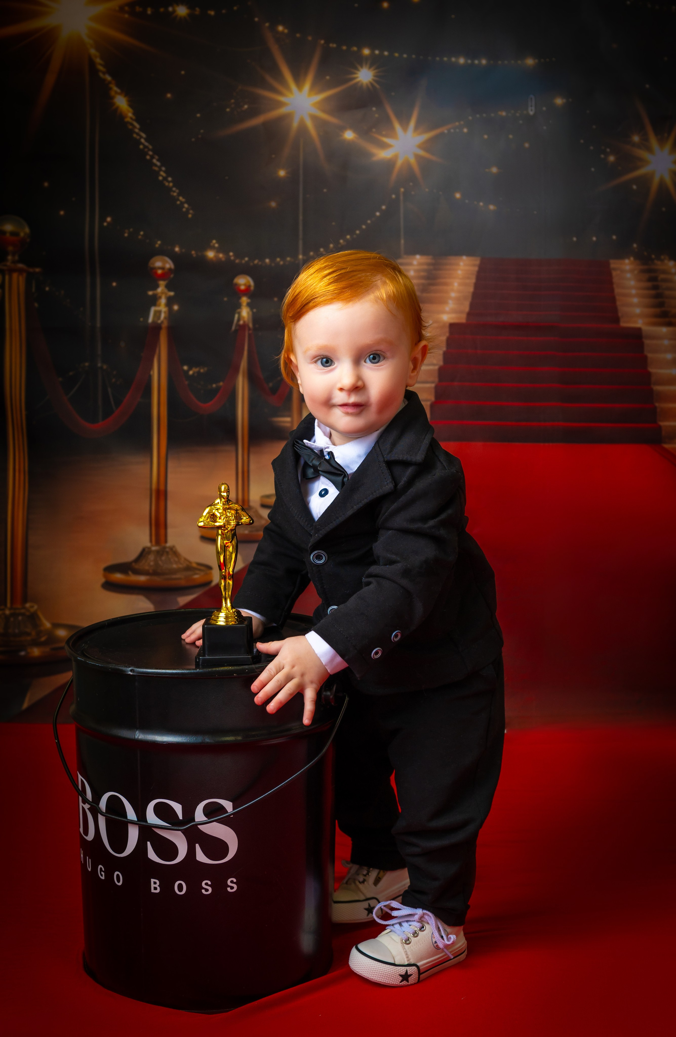 Дети постарше. Детский фотограф новорожденных в Москве Мария Бахоашвили