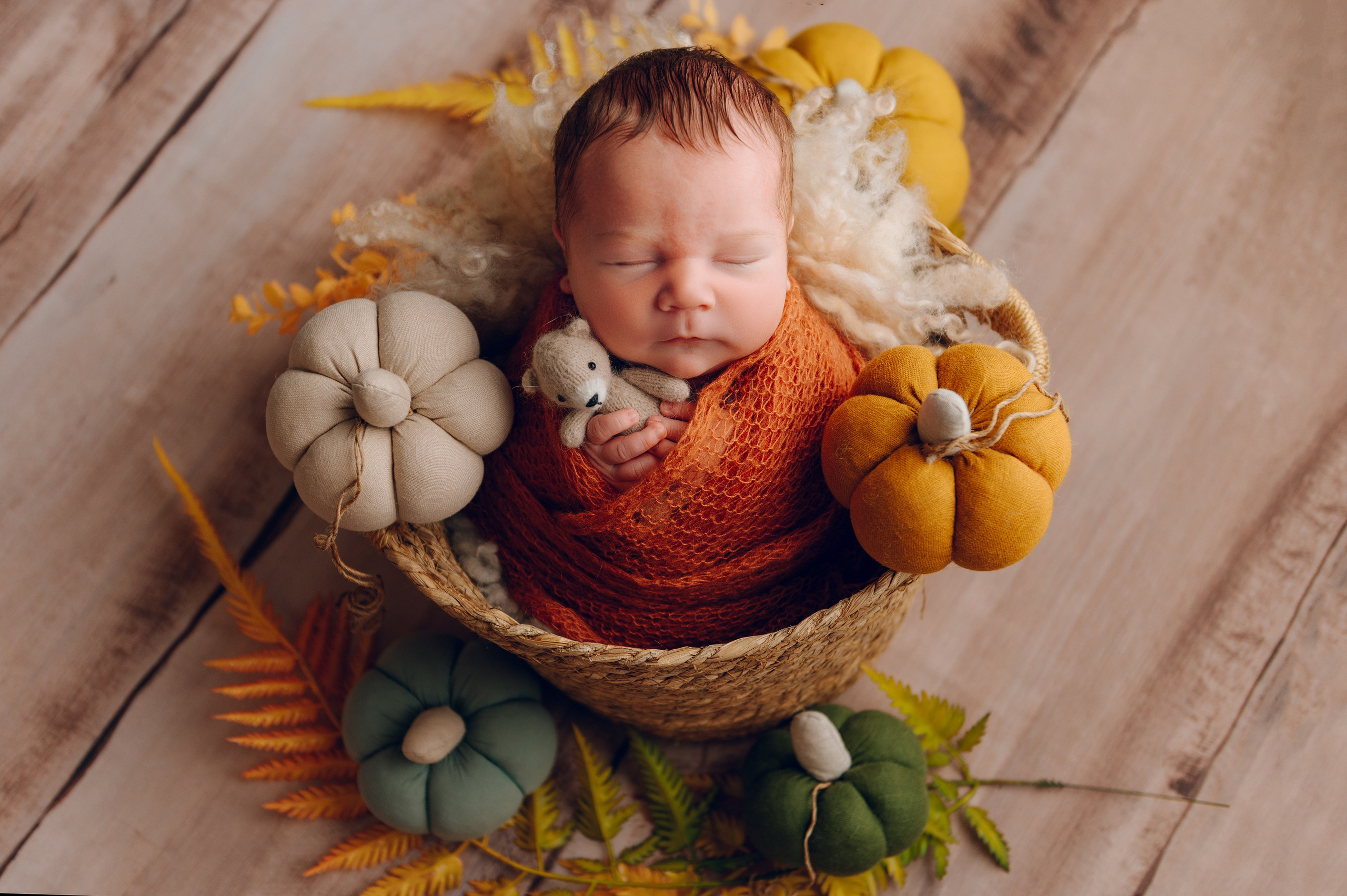 Новорожденные. Детский фотограф новорожденных в Москве Мария Бахоашвили