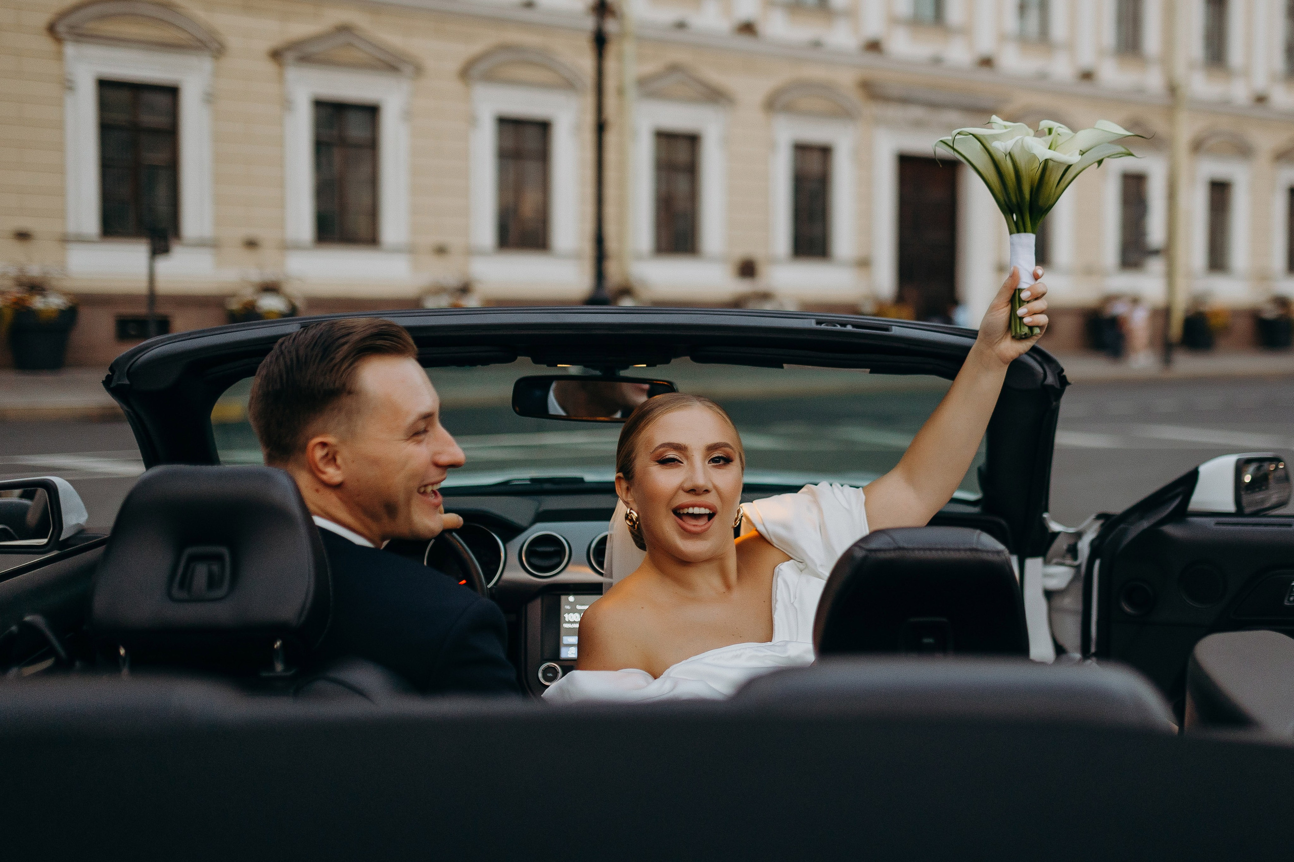 Wedding day 11.09.23. Свадебный фотограф в Санкт-Петербурге