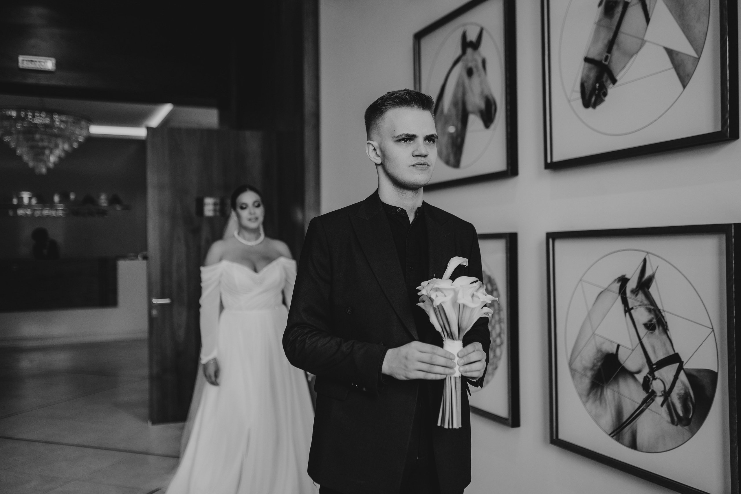 Wedding day 31.08.24. Свадебный фотограф в Санкт-Петербурге