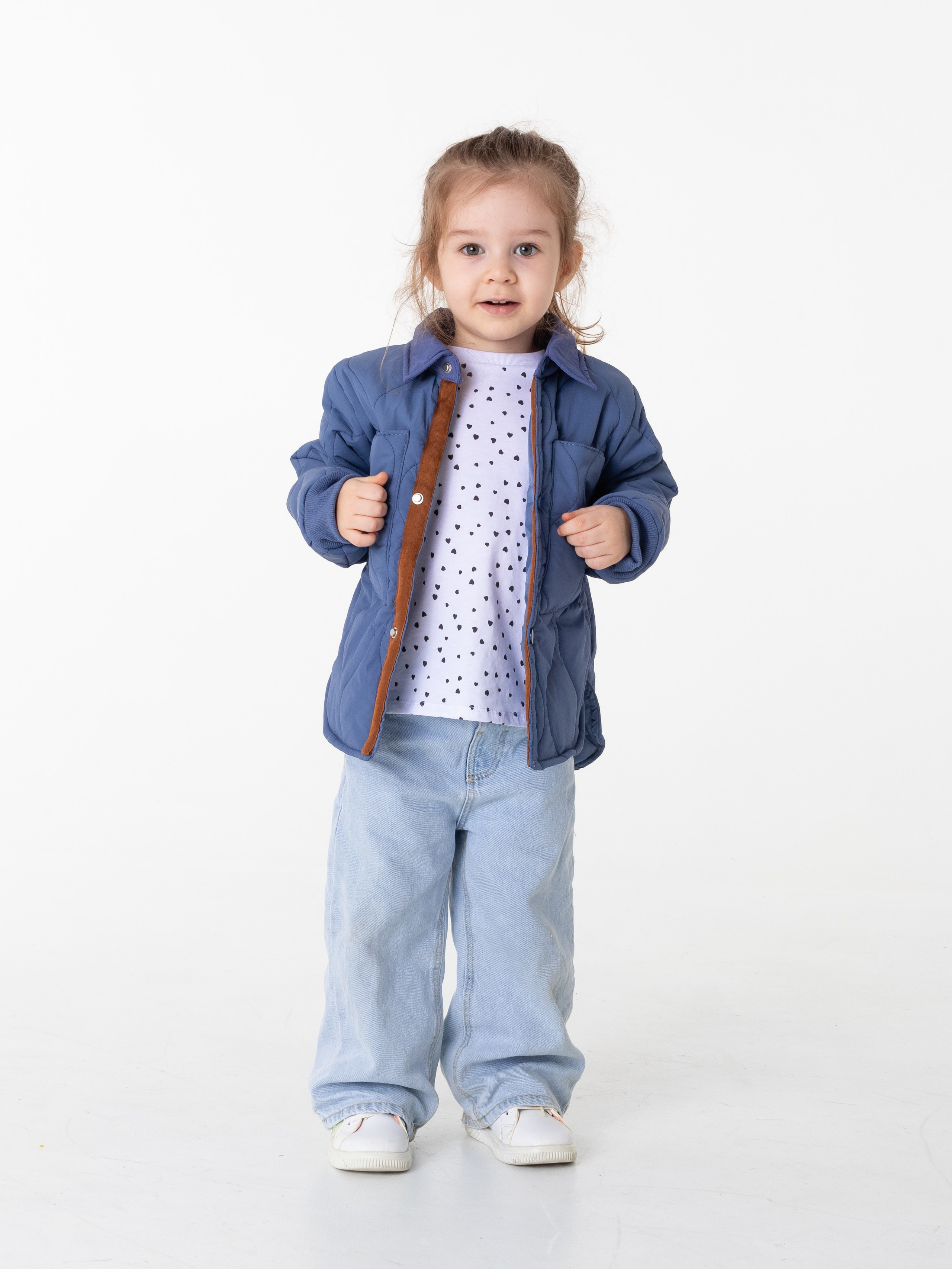 Детские куртки. Фотограф в Краснодаре Арина Кудряшова