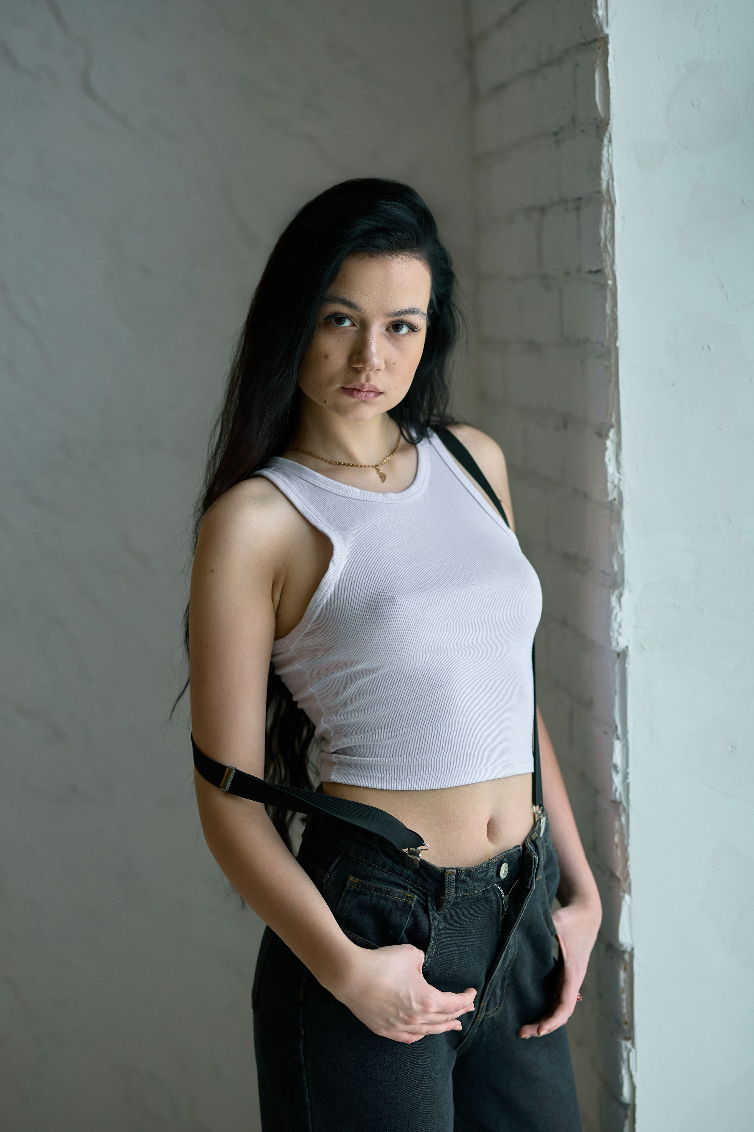 Индивидуальная студийная фотосессия. Чувашия, Чебоксары. Владимир Суздалов (ProMaXe) — Портретный фотограф, тематические фотосессии в Чебоксарах