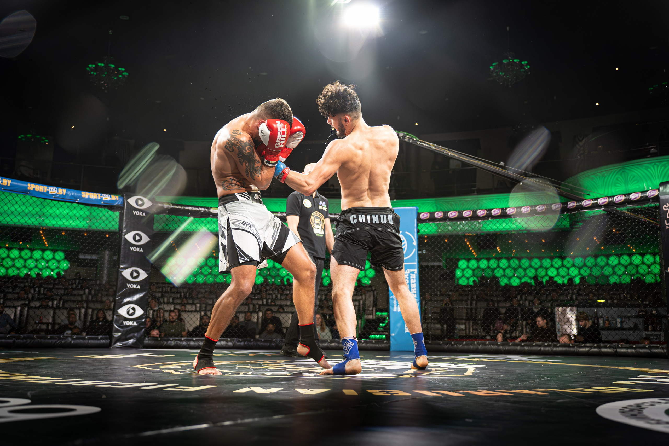 BFC — 75. Профессиональный фотограф в Минске Александр Быдрицкий