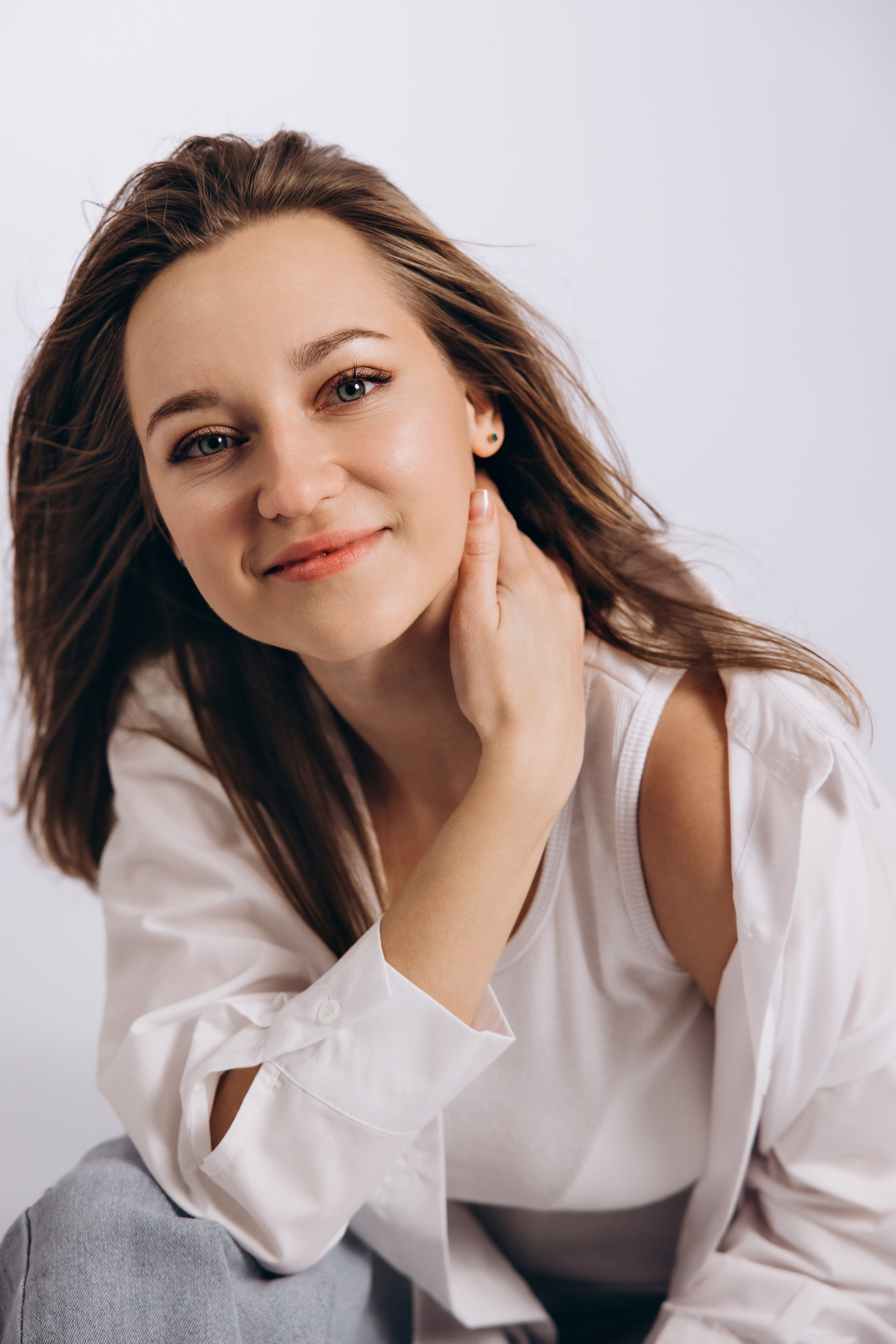 Татьяна. Фотограф Бутко Оксана