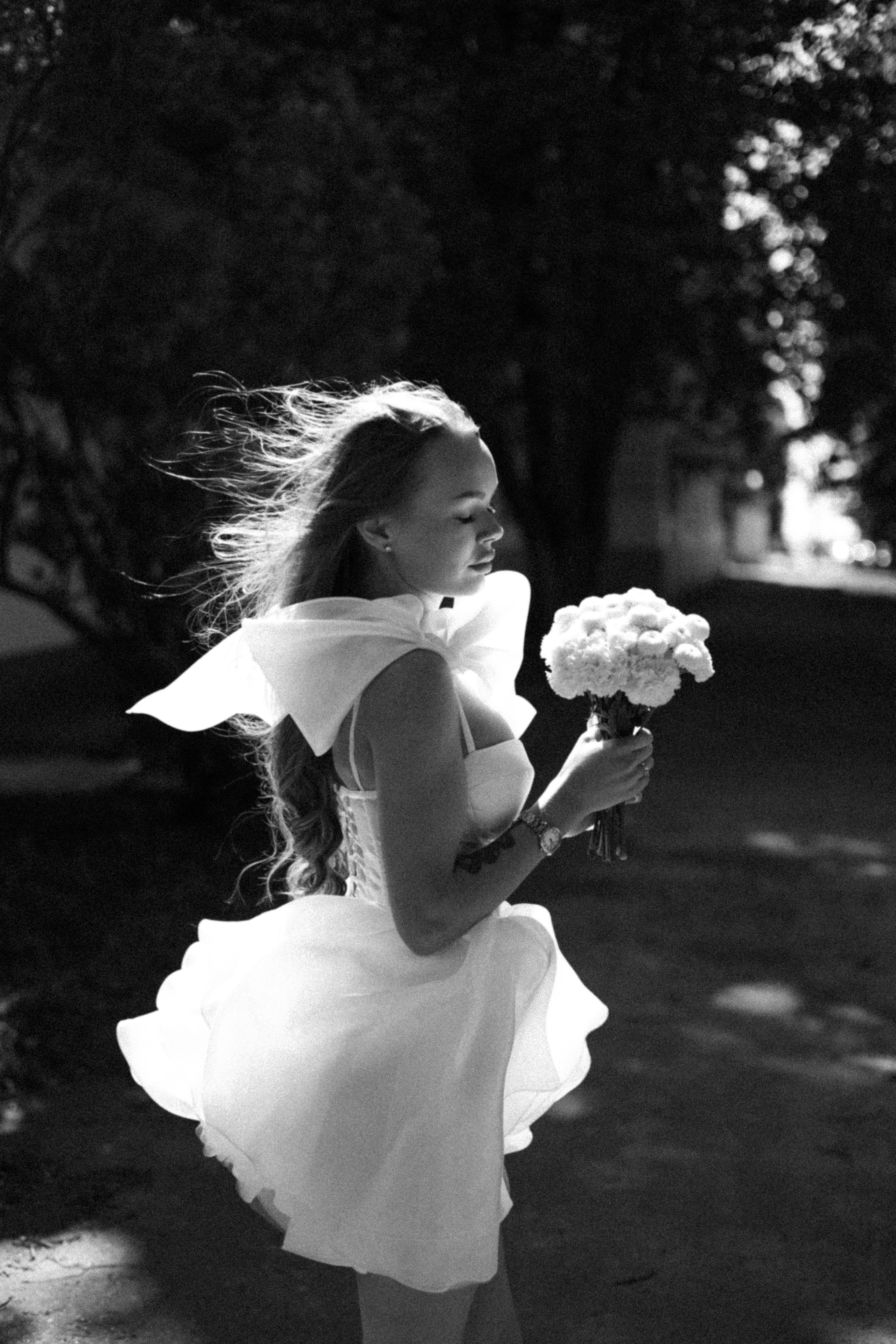 Свадебная Фотосессия. Alex Vasina Photographer