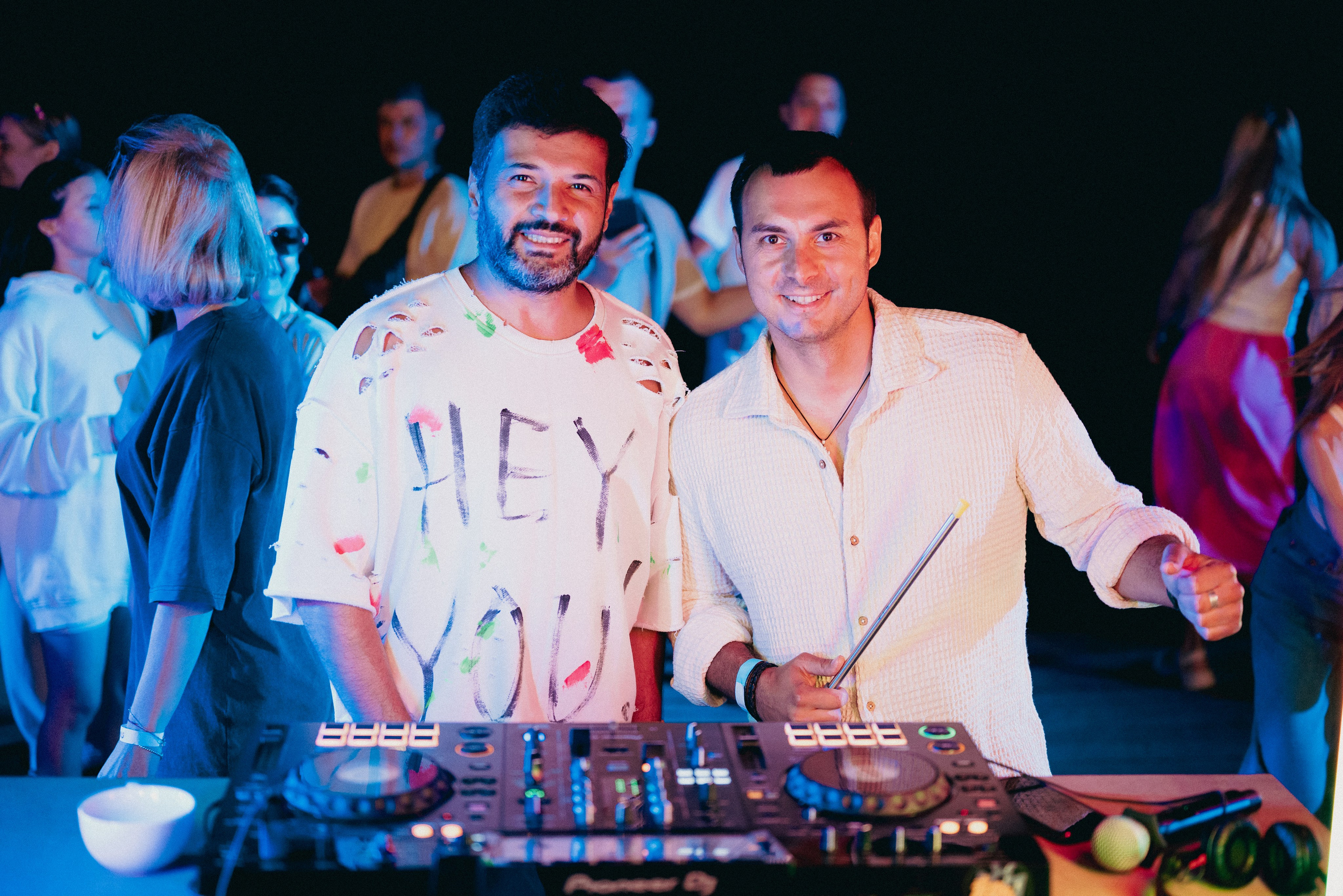 Вечеринки. ТАТИ | Татьяна Тихонова | фотограф | Тольятти Самара