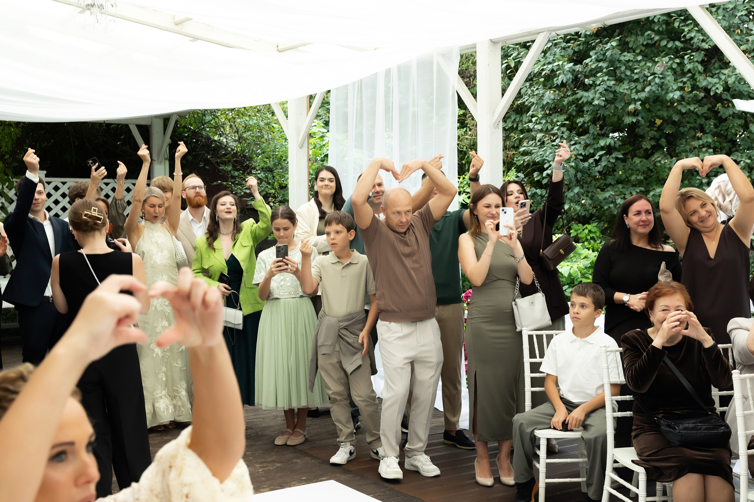 Ты рядом со мной, и это — самый чистый кайф! ♥. Свадебный фотограф Калининград