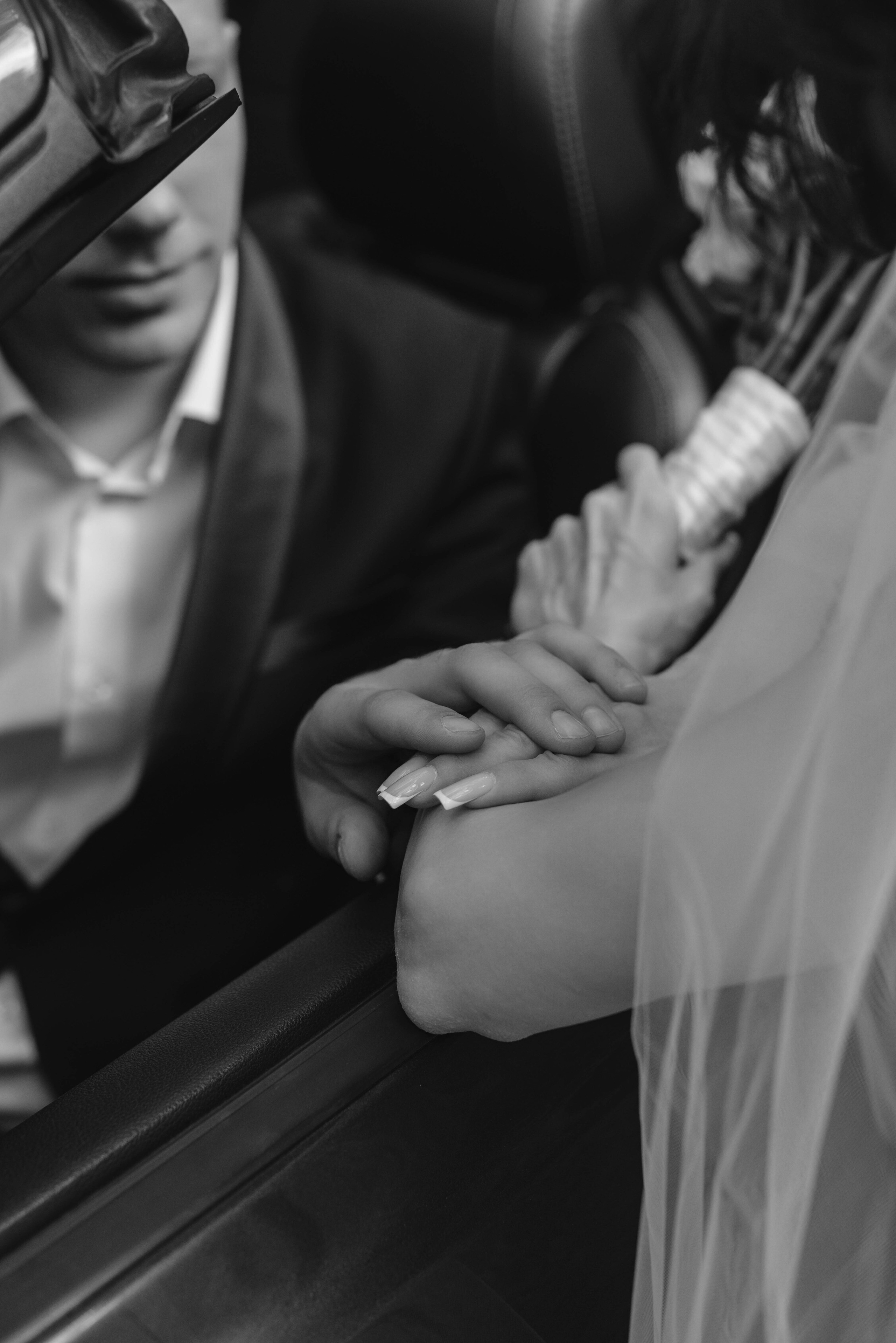 Виктория и Александр. Фотограф в Новосибирске