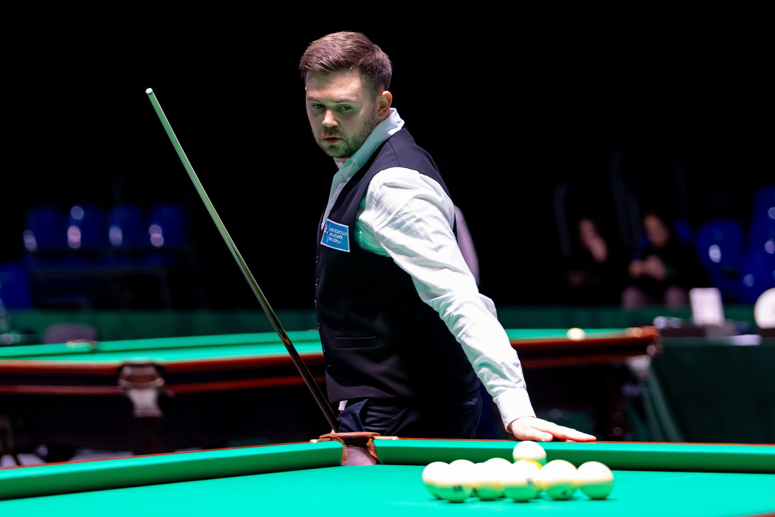 Бильярд, 9 ноября 2024. Htykk_photo