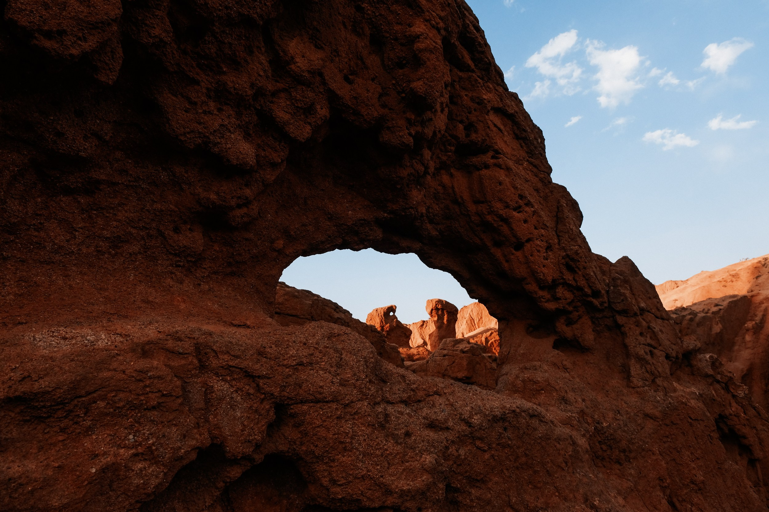 Кыргызстан. Фотограф Дмитрий Олрайт | Калуга, Россия