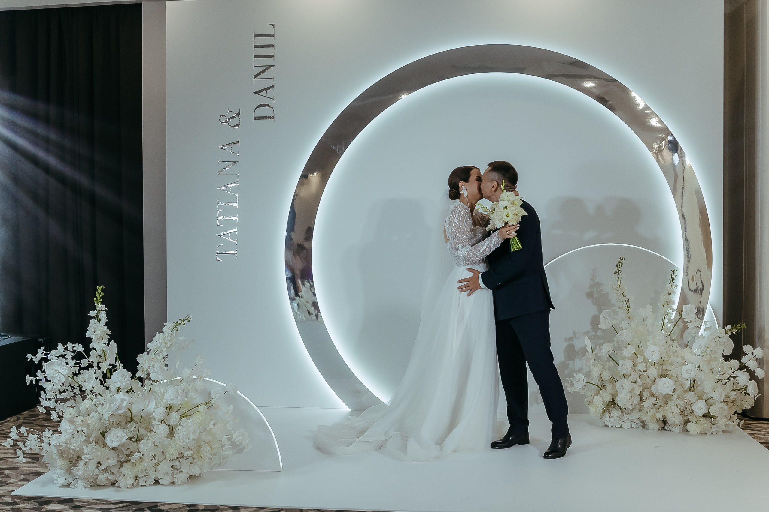 Даня и Таня. Ольга Шундеева — фотограф