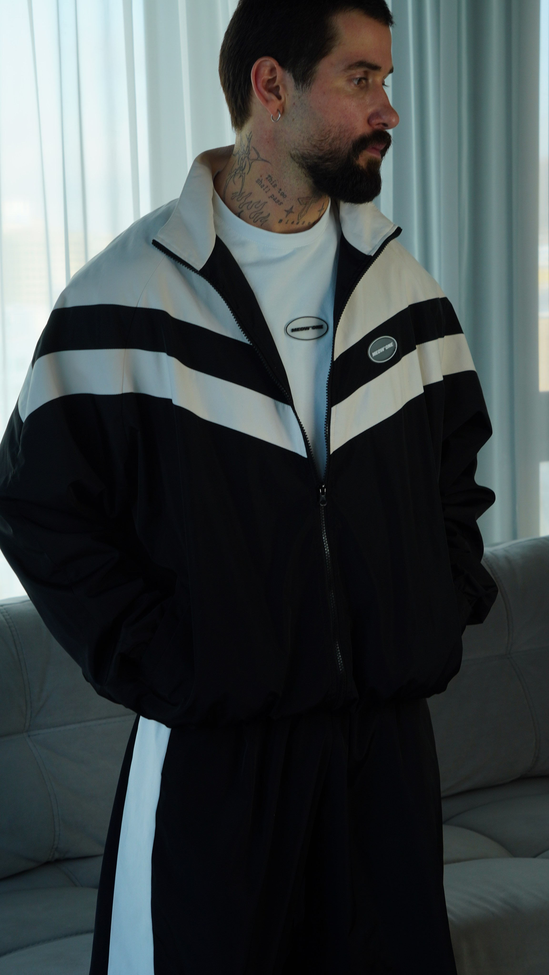 Бренд одежды. Видеограф и Фотограф в Москве