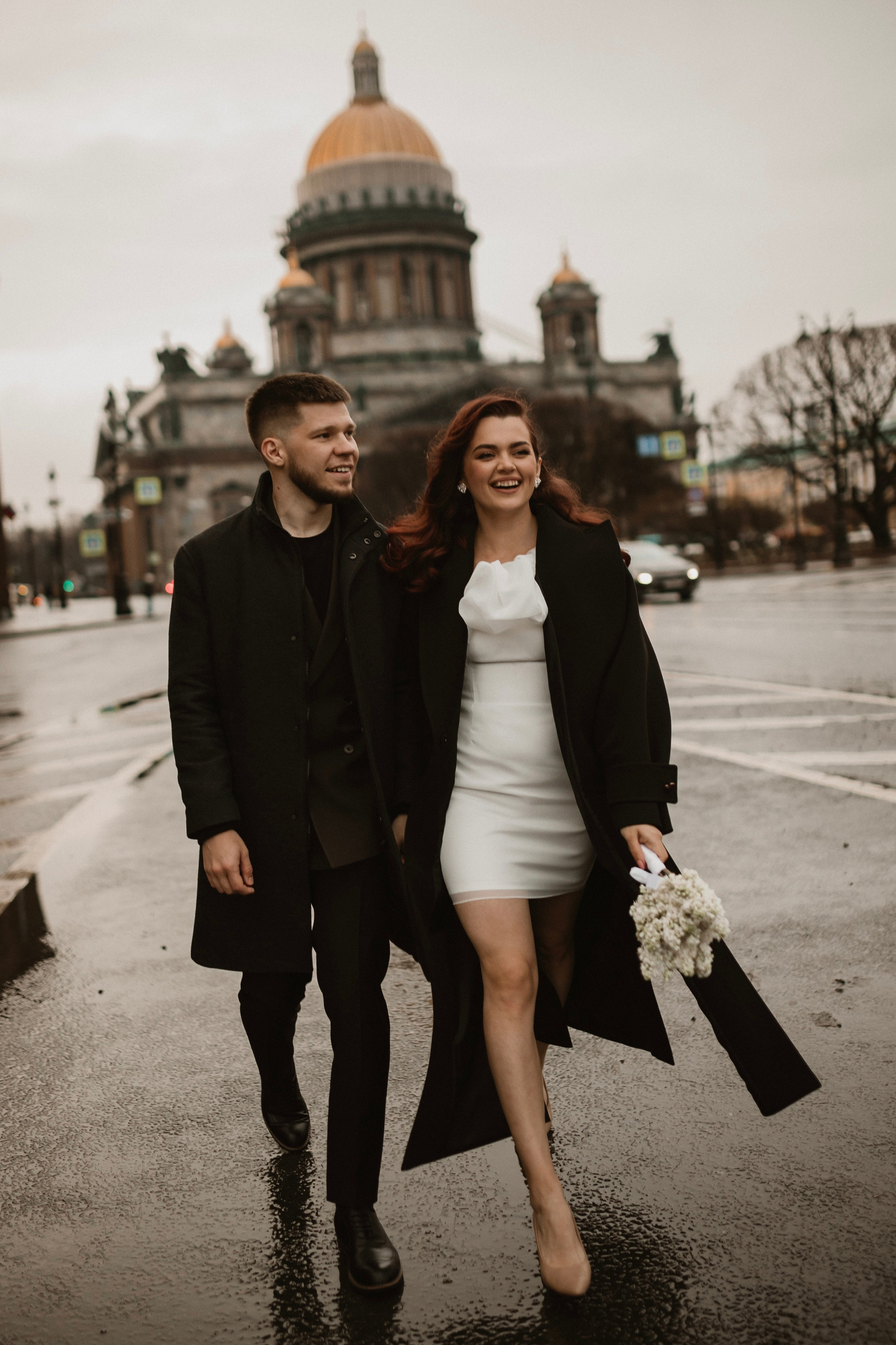 Wedding #13. Фотограф Анна Путилина