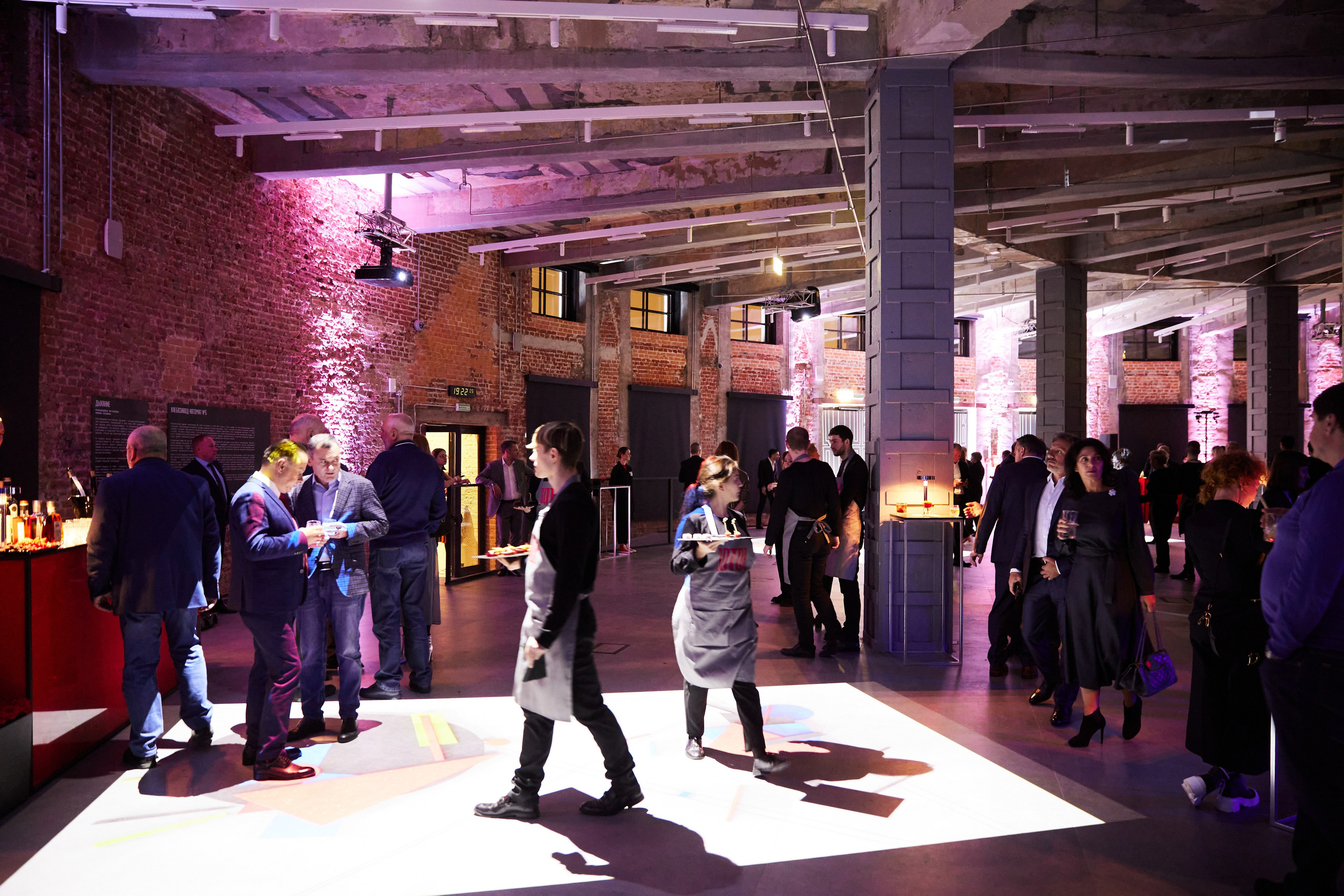 43. Фотограф Недорез Александр в Москве. Репортаж на ваших мероприятиях